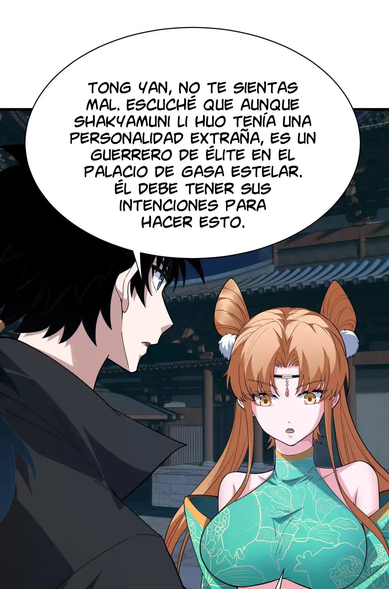 Luchar de nuevo por una vida > Capitulo 53 > Page 241