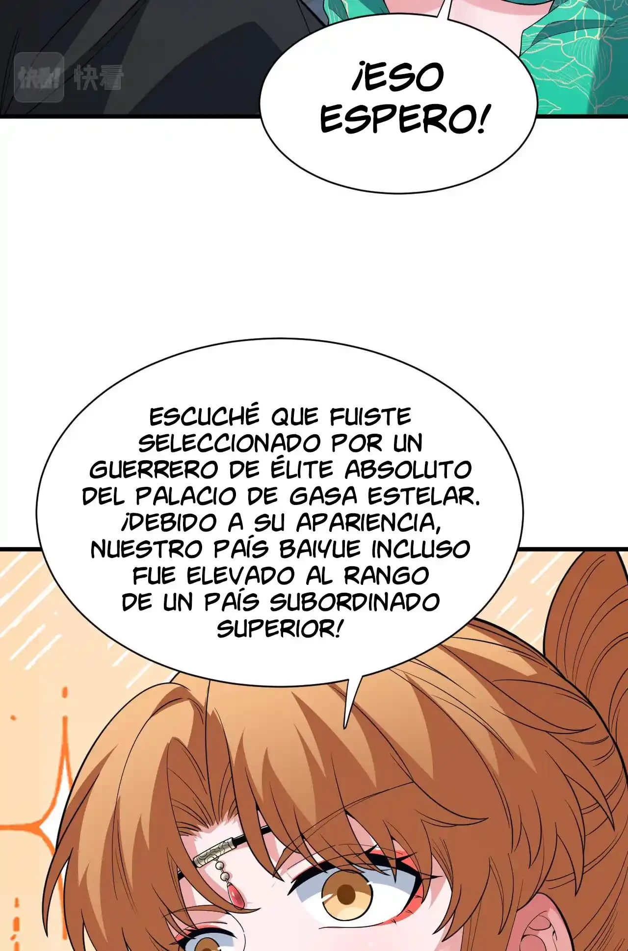 Luchar de nuevo por una vida > Capitulo 53 > Page 251
