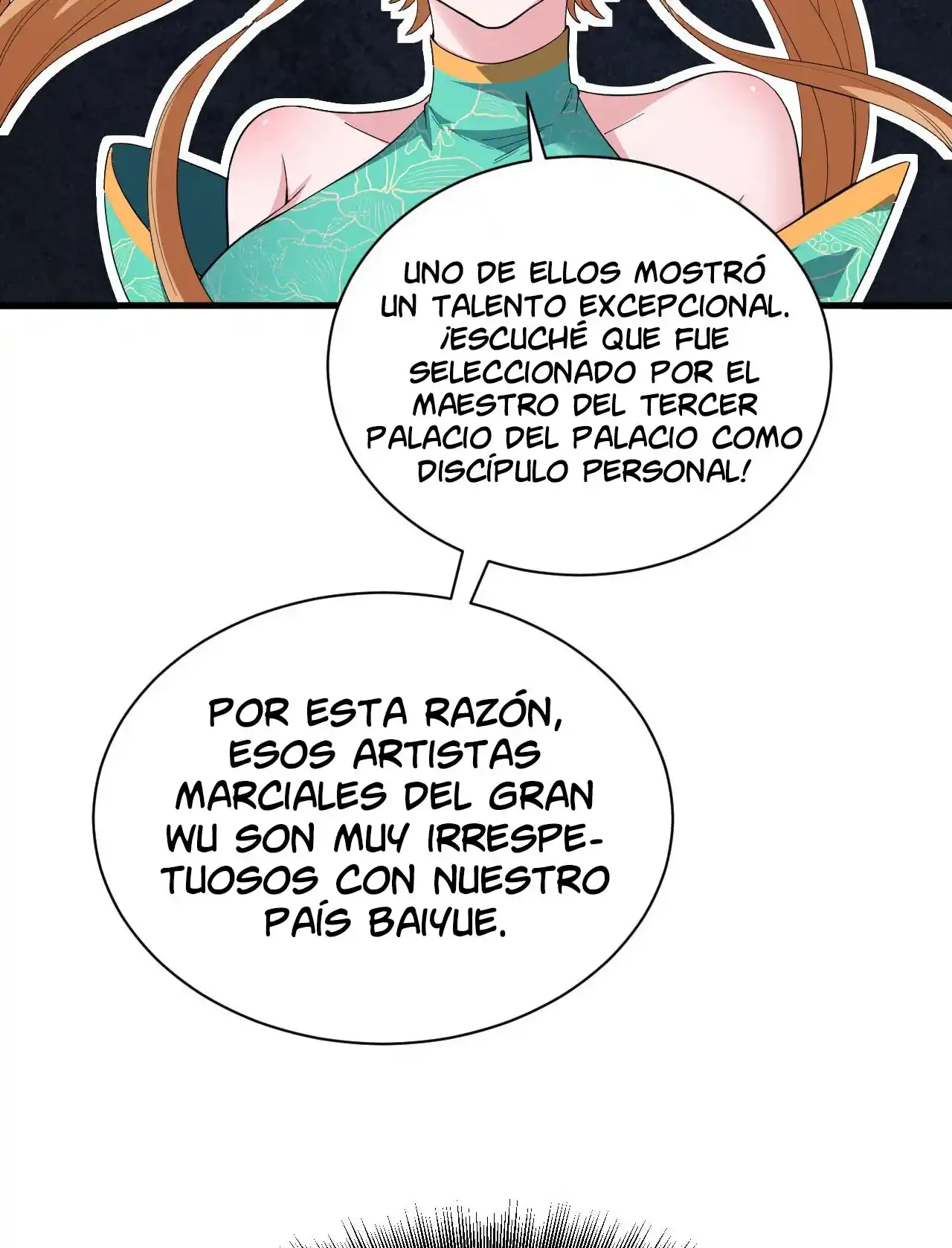 Luchar de nuevo por una vida > Capitulo 53 > Page 281