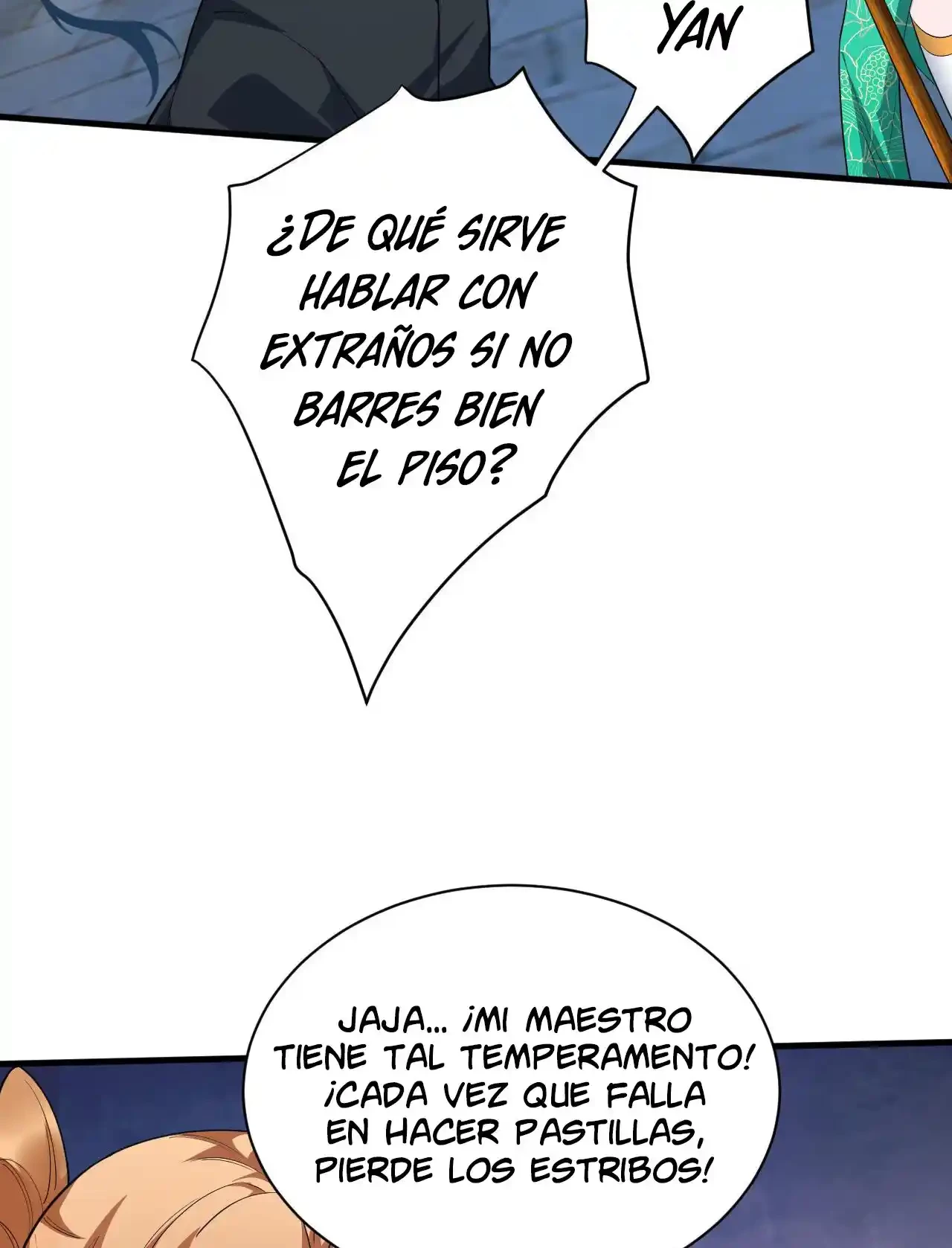 Luchar de nuevo por una vida > Capitulo 53 > Page 331