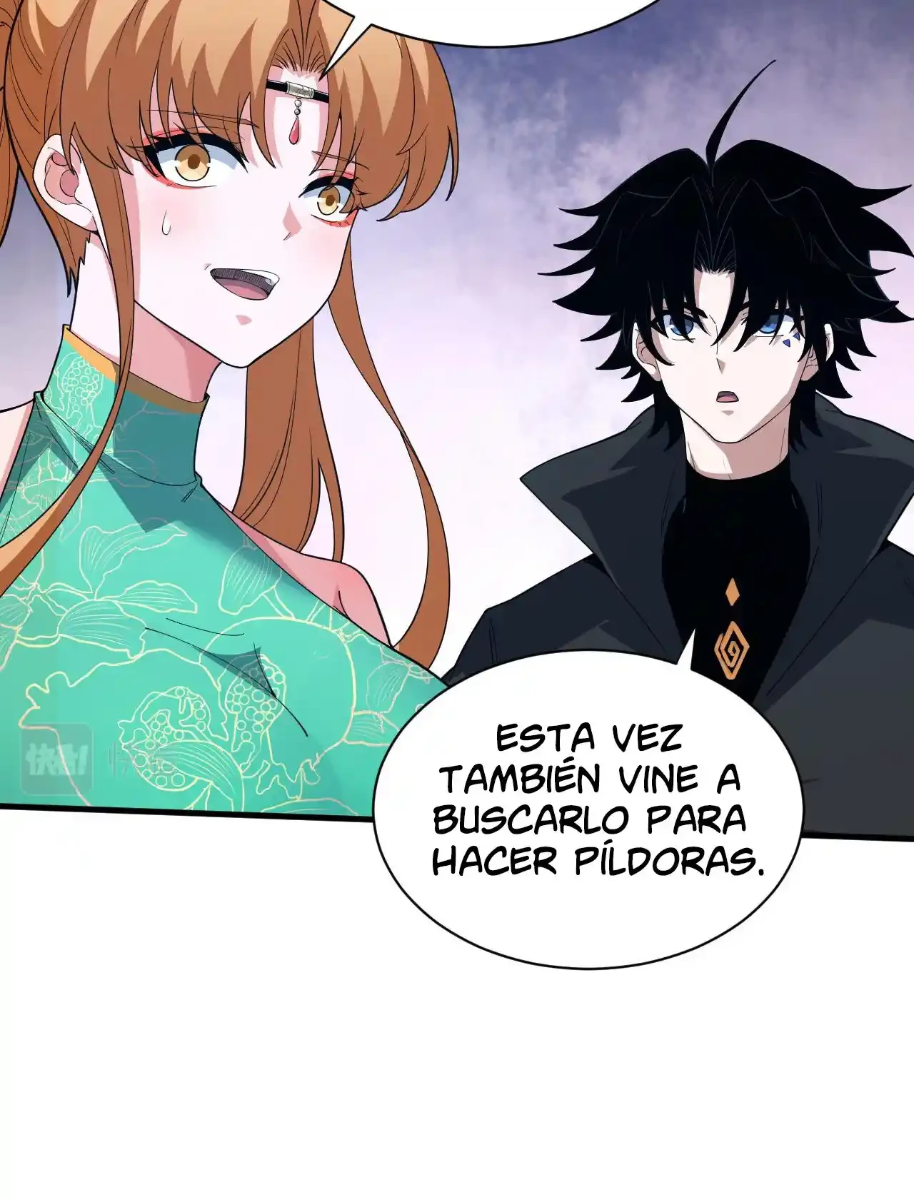 Luchar de nuevo por una vida > Capitulo 53 > Page 341