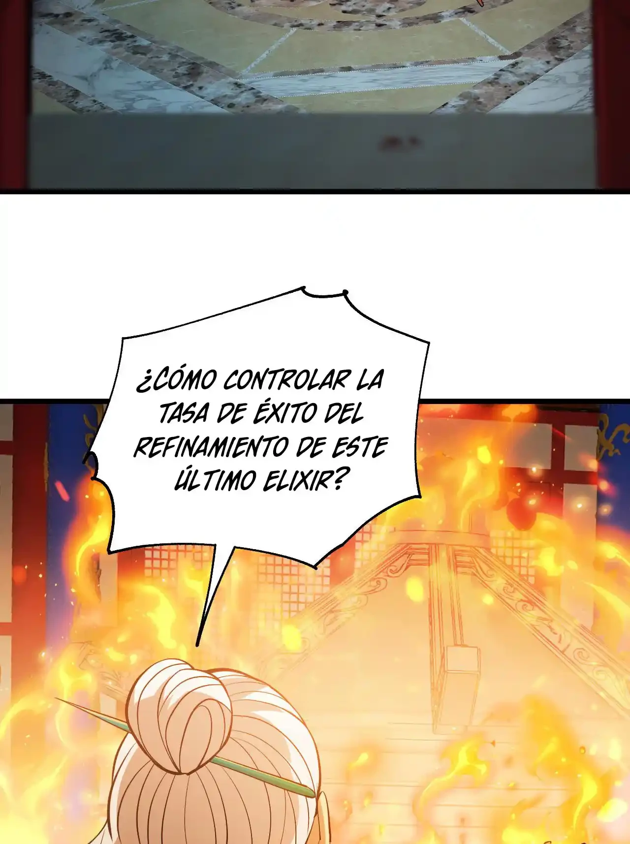 Luchar de nuevo por una vida > Capitulo 53 > Page 361