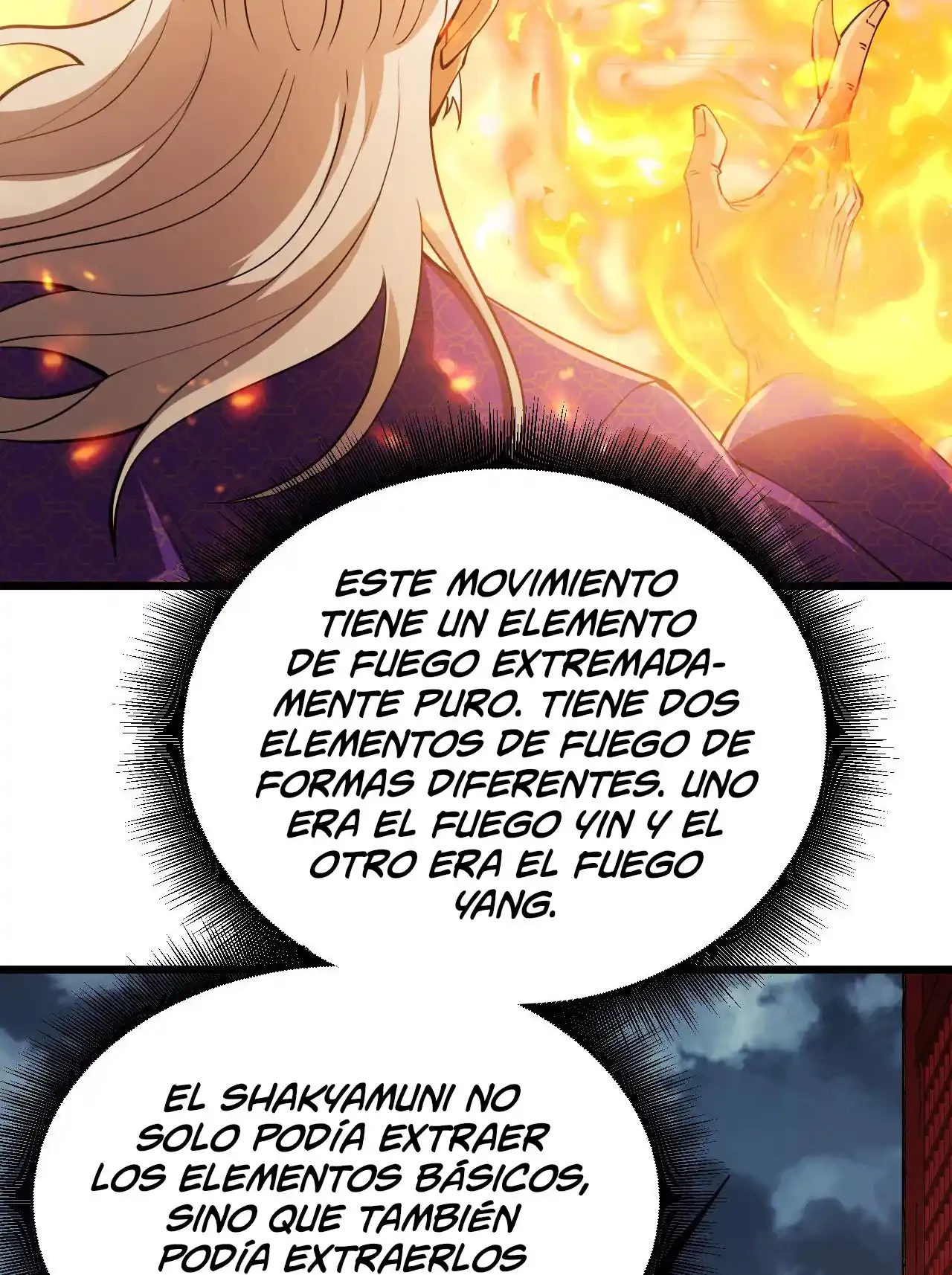 Luchar de nuevo por una vida > Capitulo 53 > Page 371
