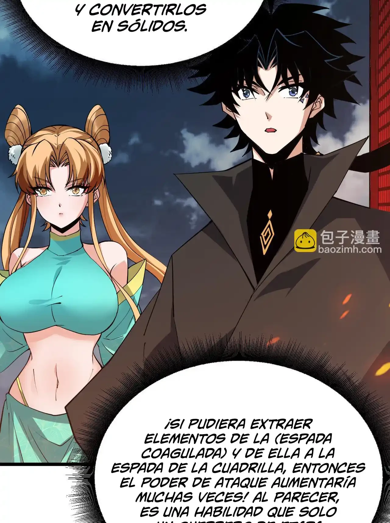 Luchar de nuevo por una vida > Capitulo 53 > Page 381