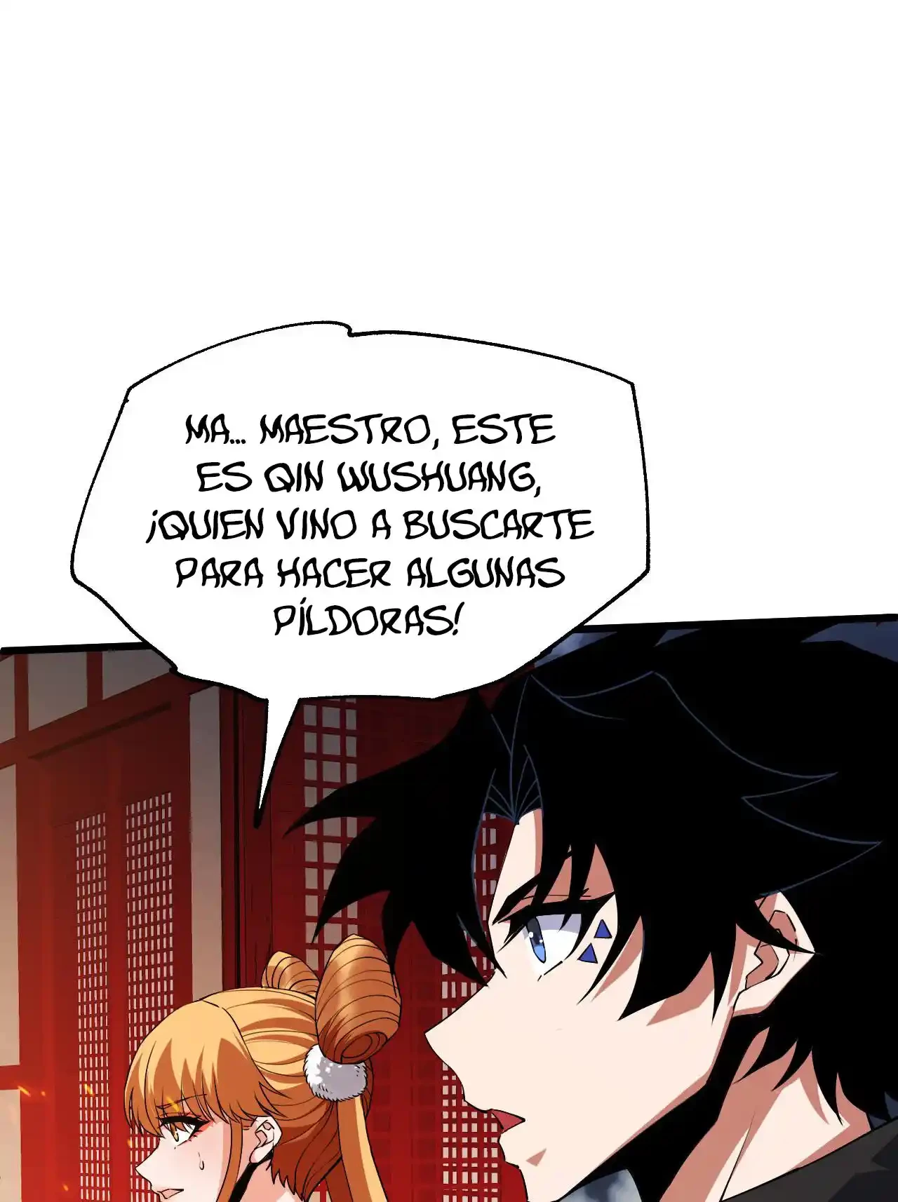 Luchar de nuevo por una vida > Capitulo 53 > Page 411