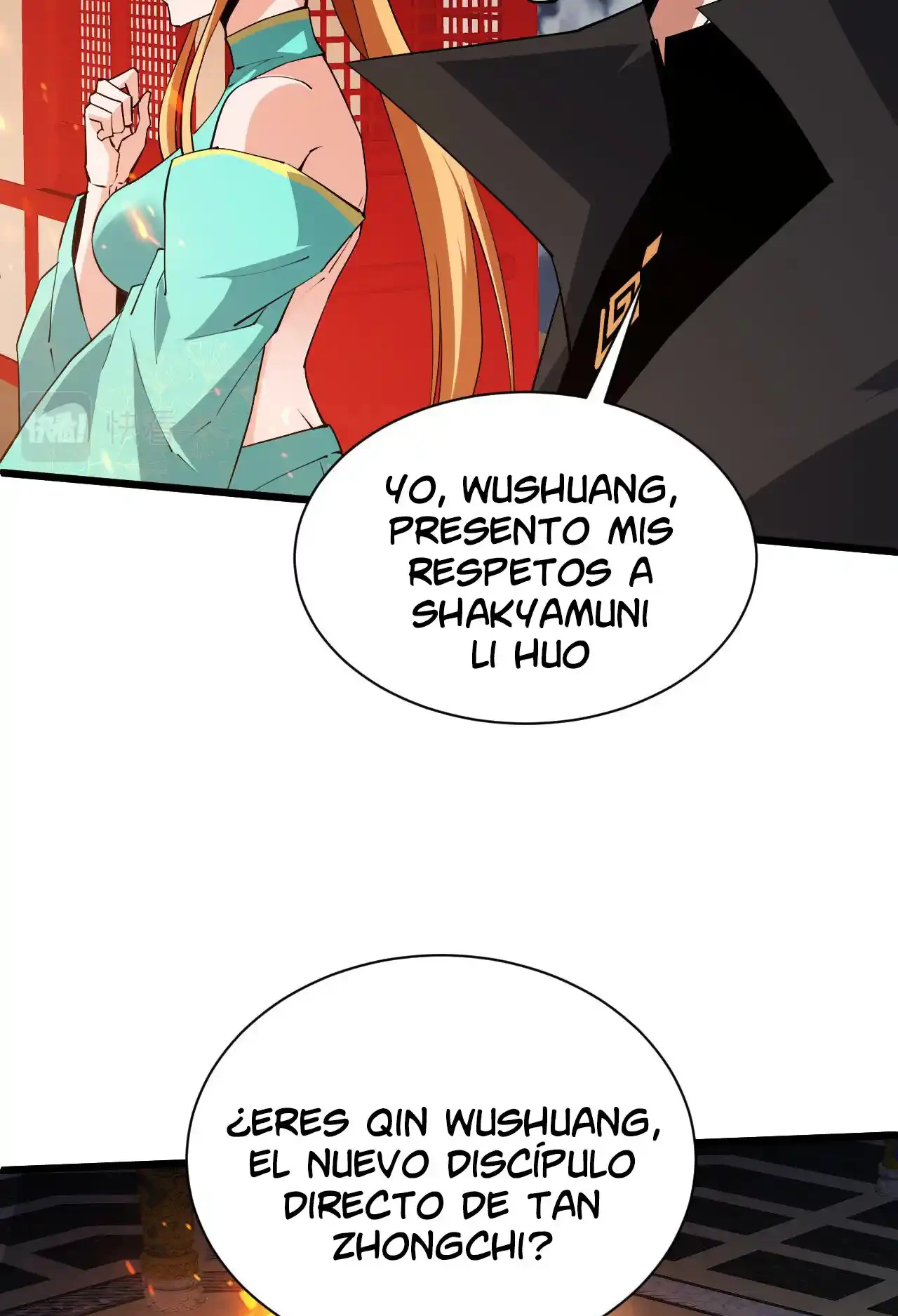 Luchar de nuevo por una vida > Capitulo 53 > Page 421