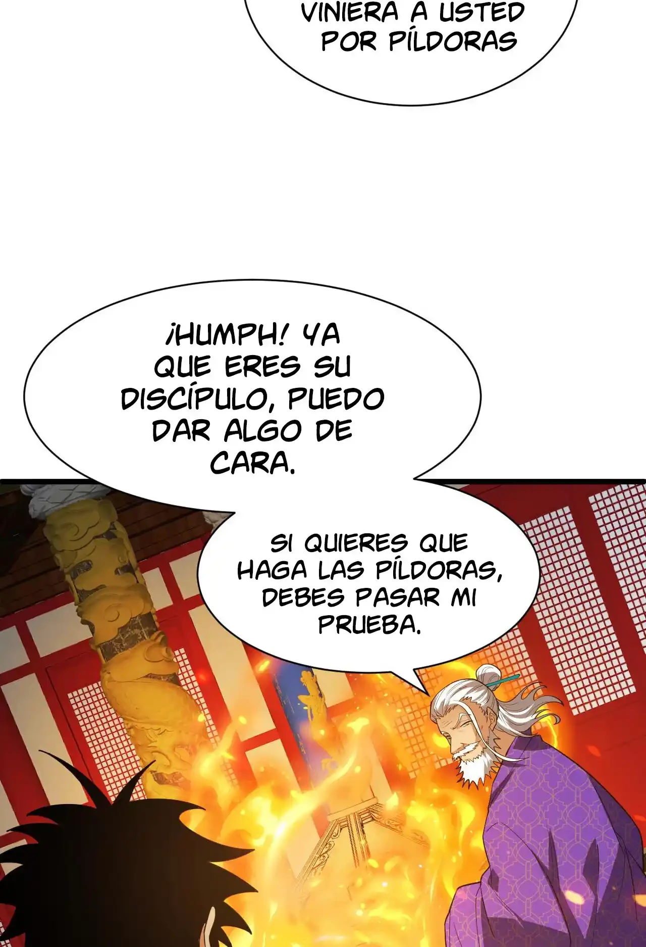 Luchar de nuevo por una vida > Capitulo 53 > Page 441