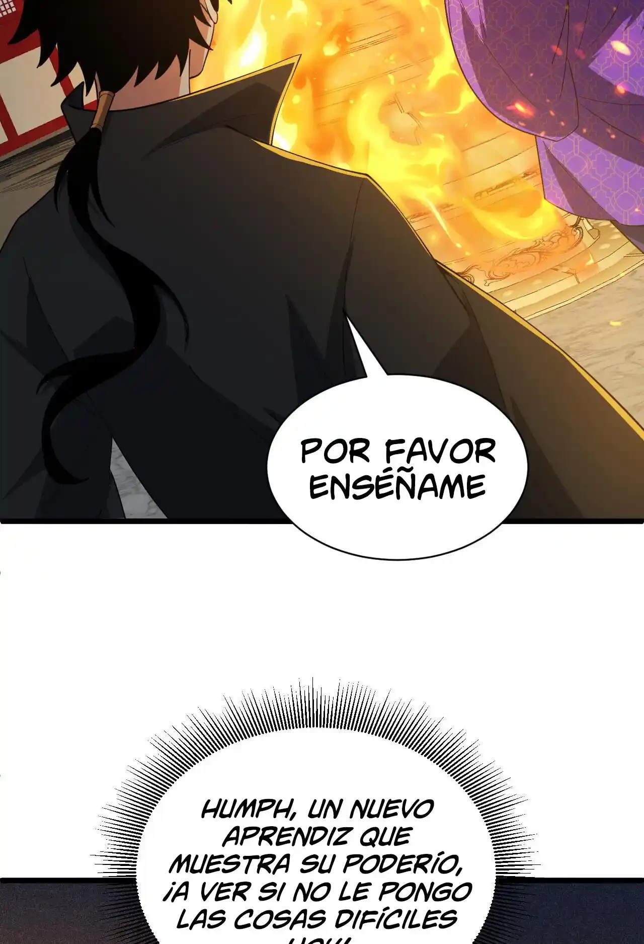 Luchar de nuevo por una vida > Capitulo 53 > Page 451