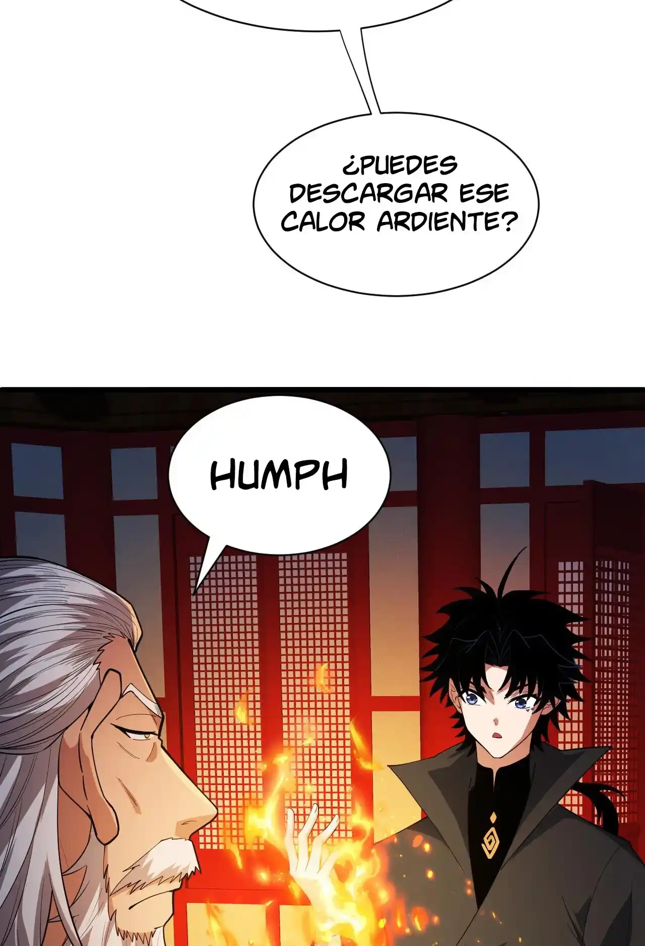 Luchar de nuevo por una vida > Capitulo 53 > Page 471