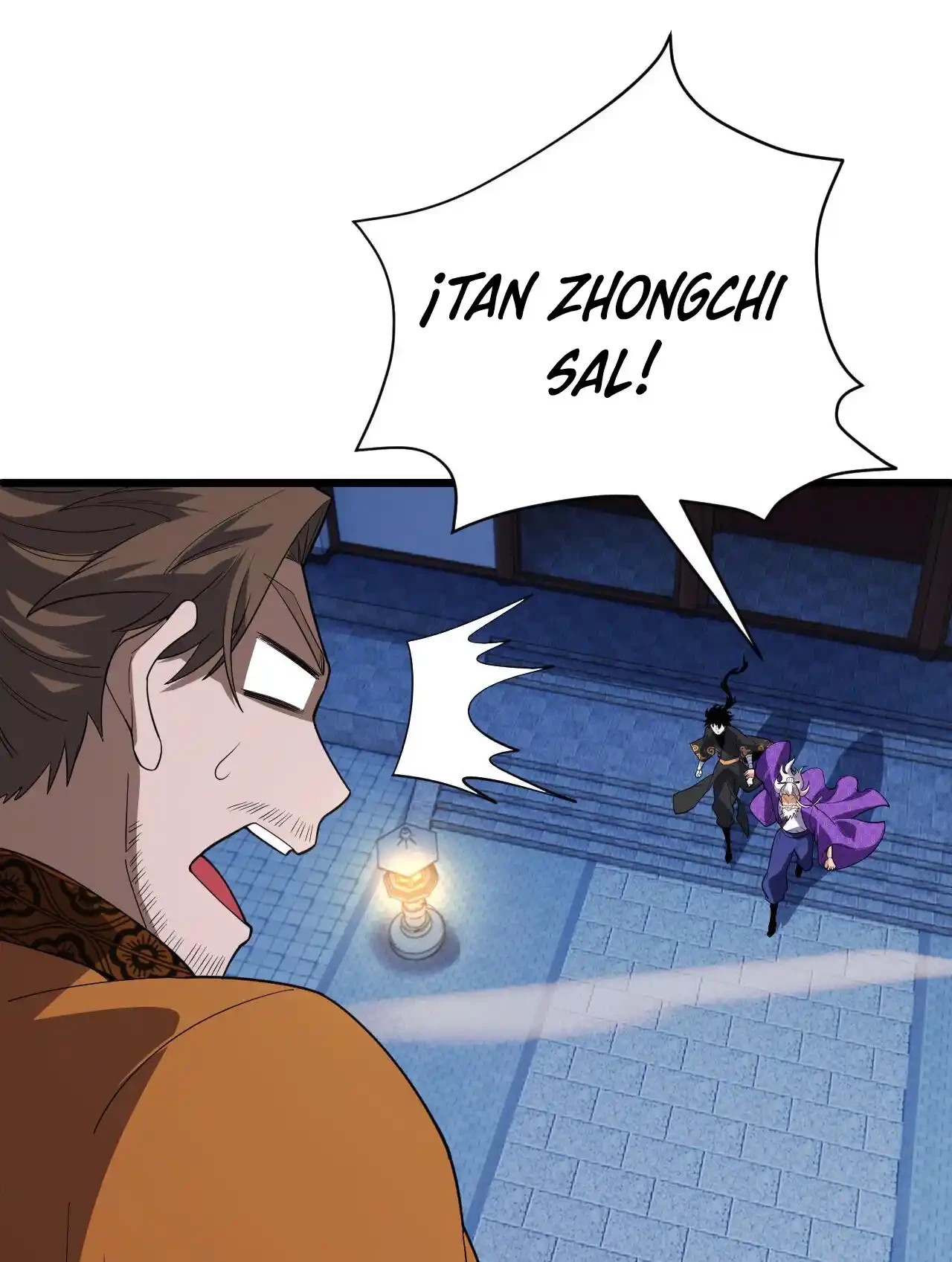 Luchar de nuevo por una vida > Capitulo 53 > Page 521