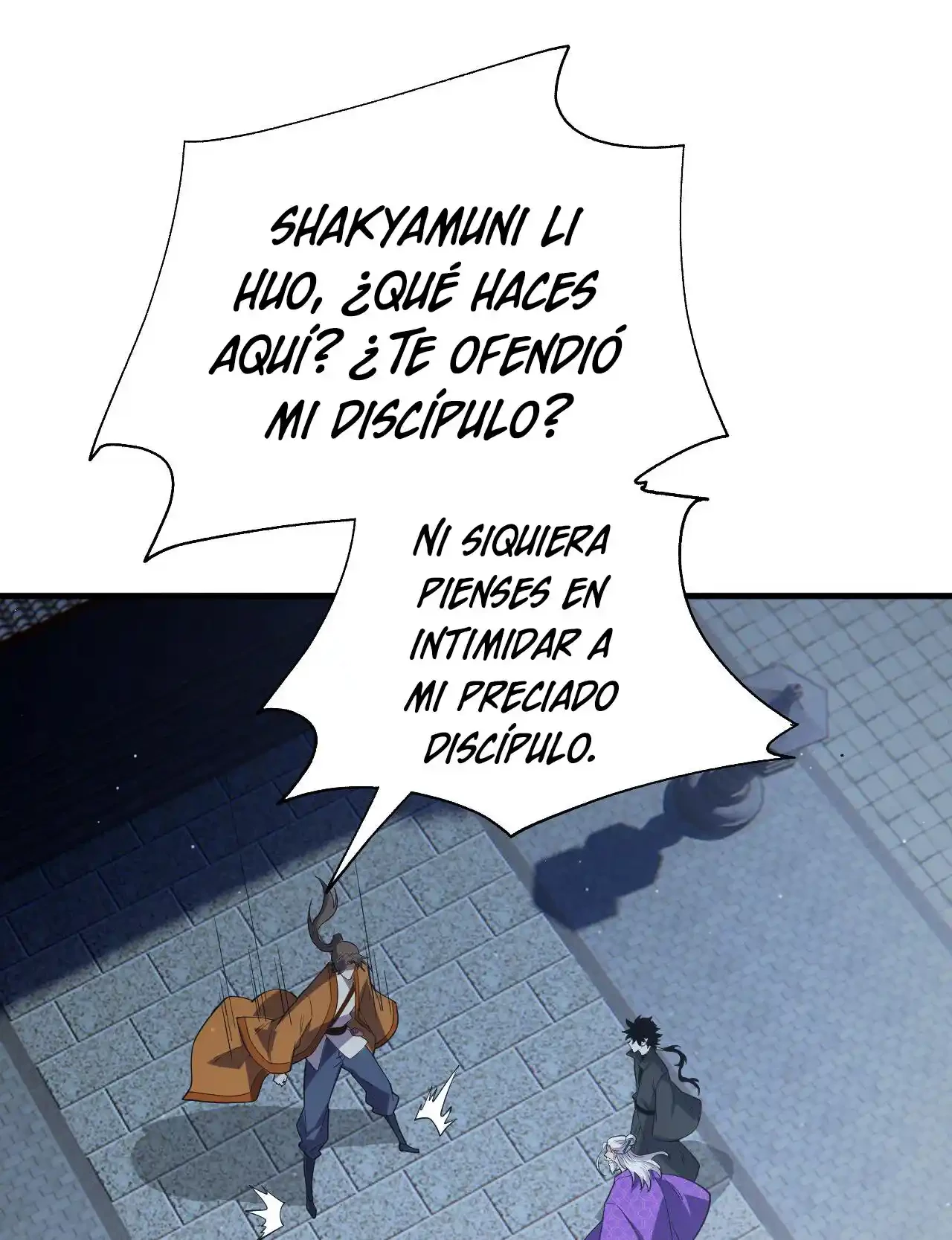 Luchar de nuevo por una vida > Capitulo 53 > Page 541