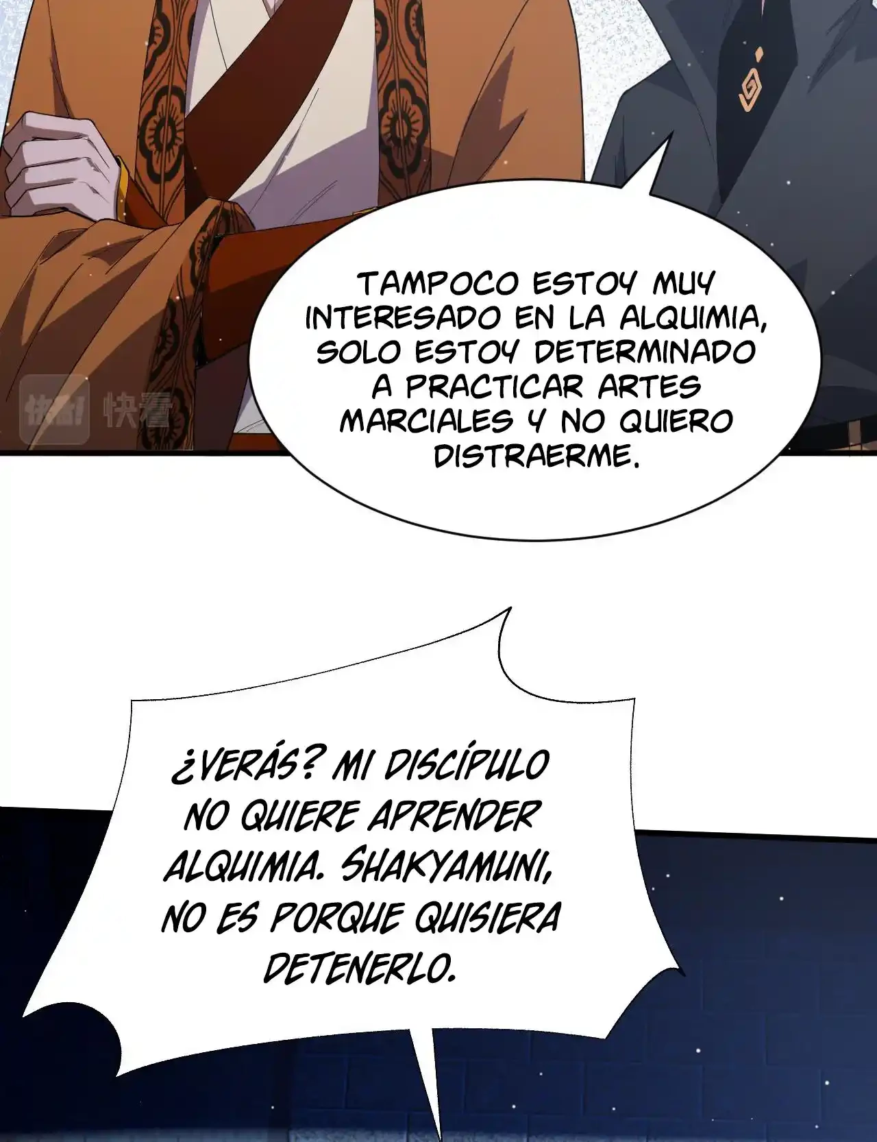 Luchar de nuevo por una vida > Capitulo 53 > Page 581