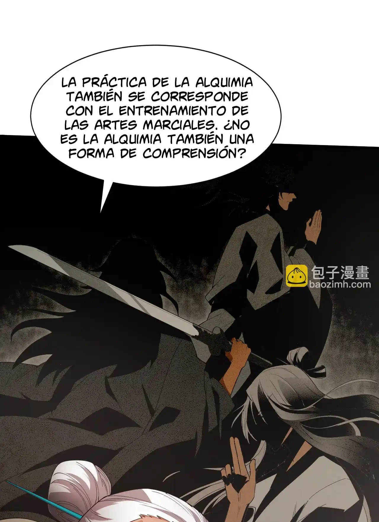 Luchar de nuevo por una vida > Capitulo 53 > Page 601