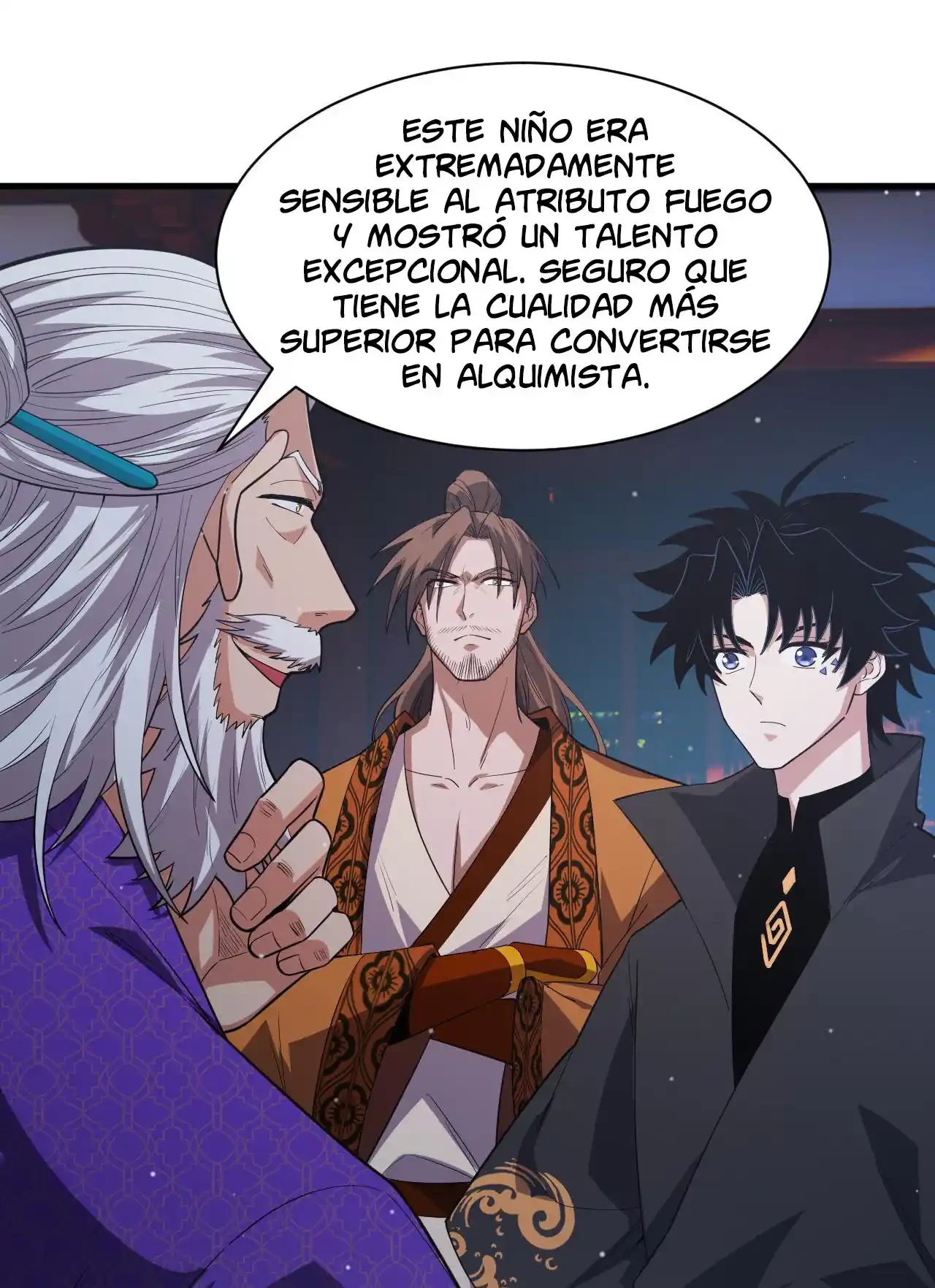 Luchar de nuevo por una vida > Capitulo 53 > Page 621
