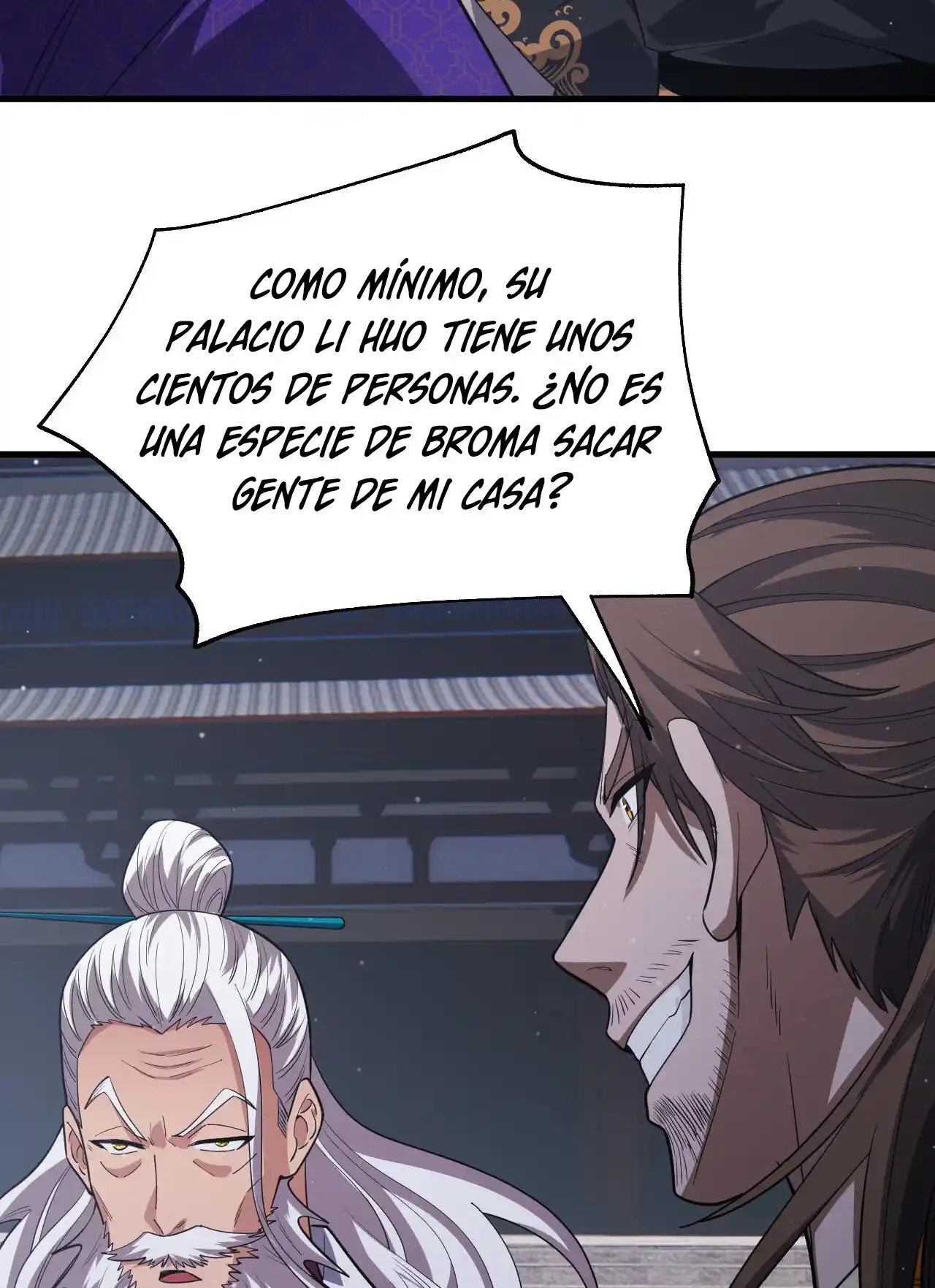 Luchar de nuevo por una vida > Capitulo 53 > Page 631