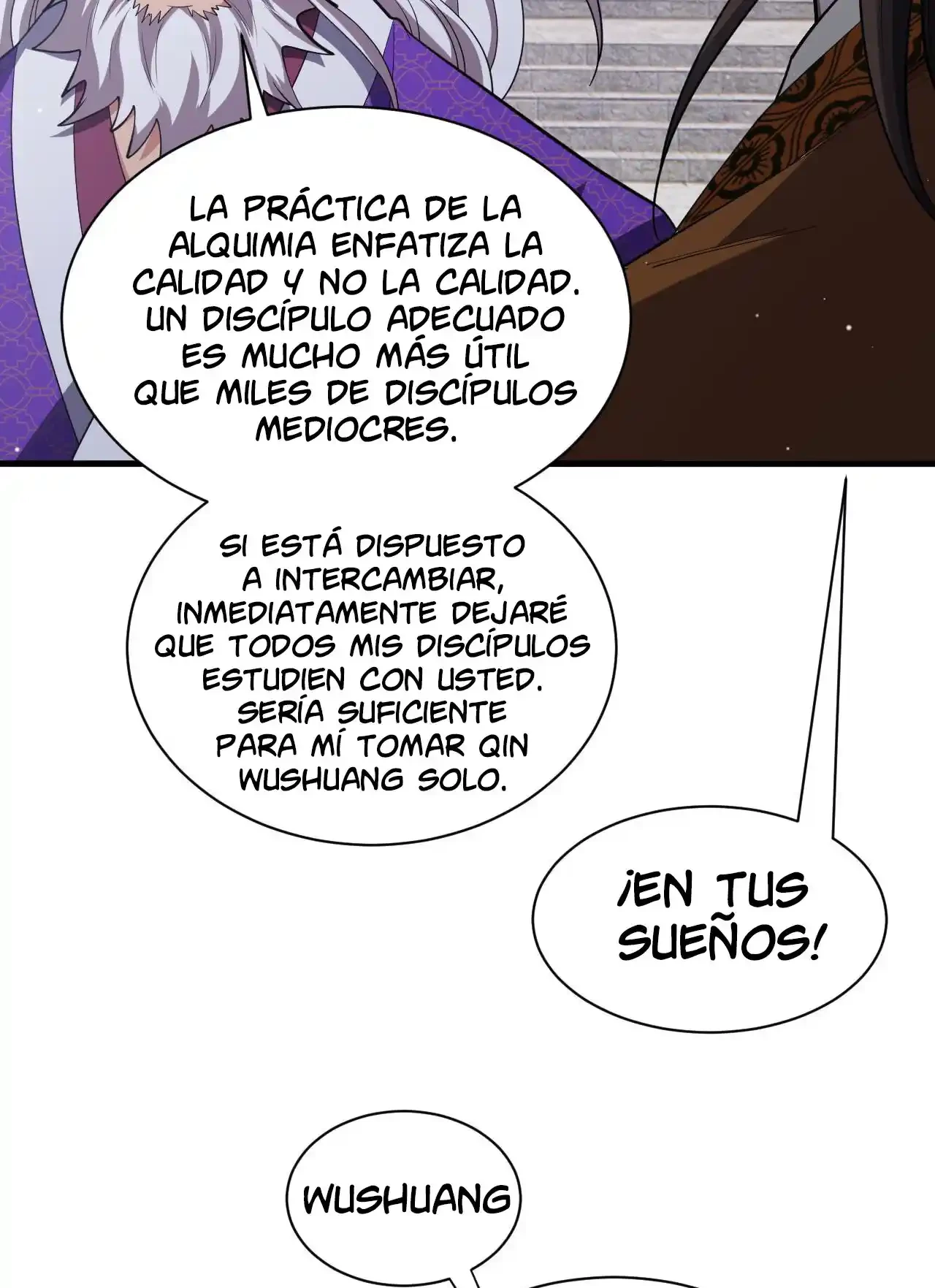 Luchar de nuevo por una vida > Capitulo 53 > Page 641