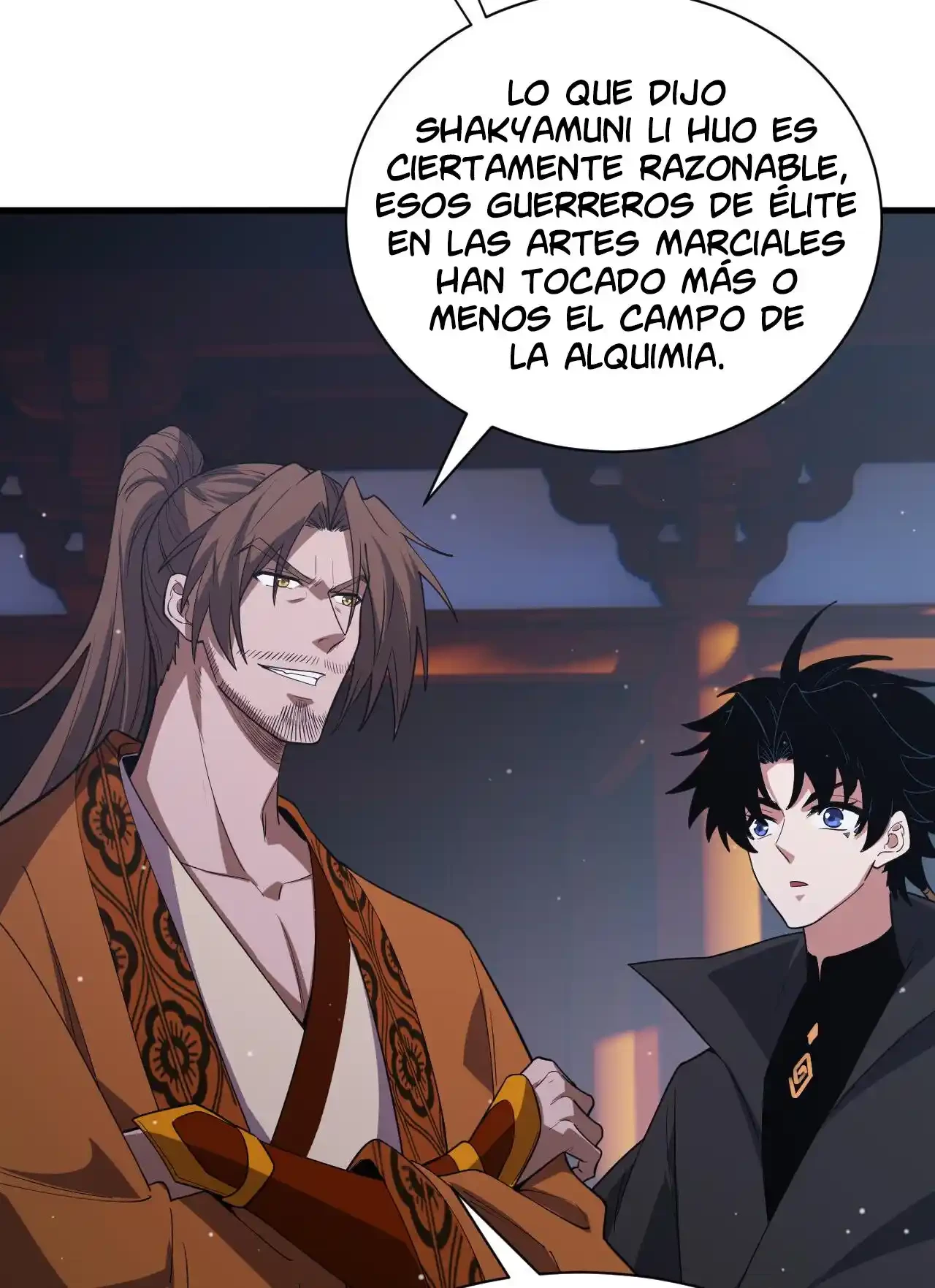 Luchar de nuevo por una vida > Capitulo 53 > Page 661