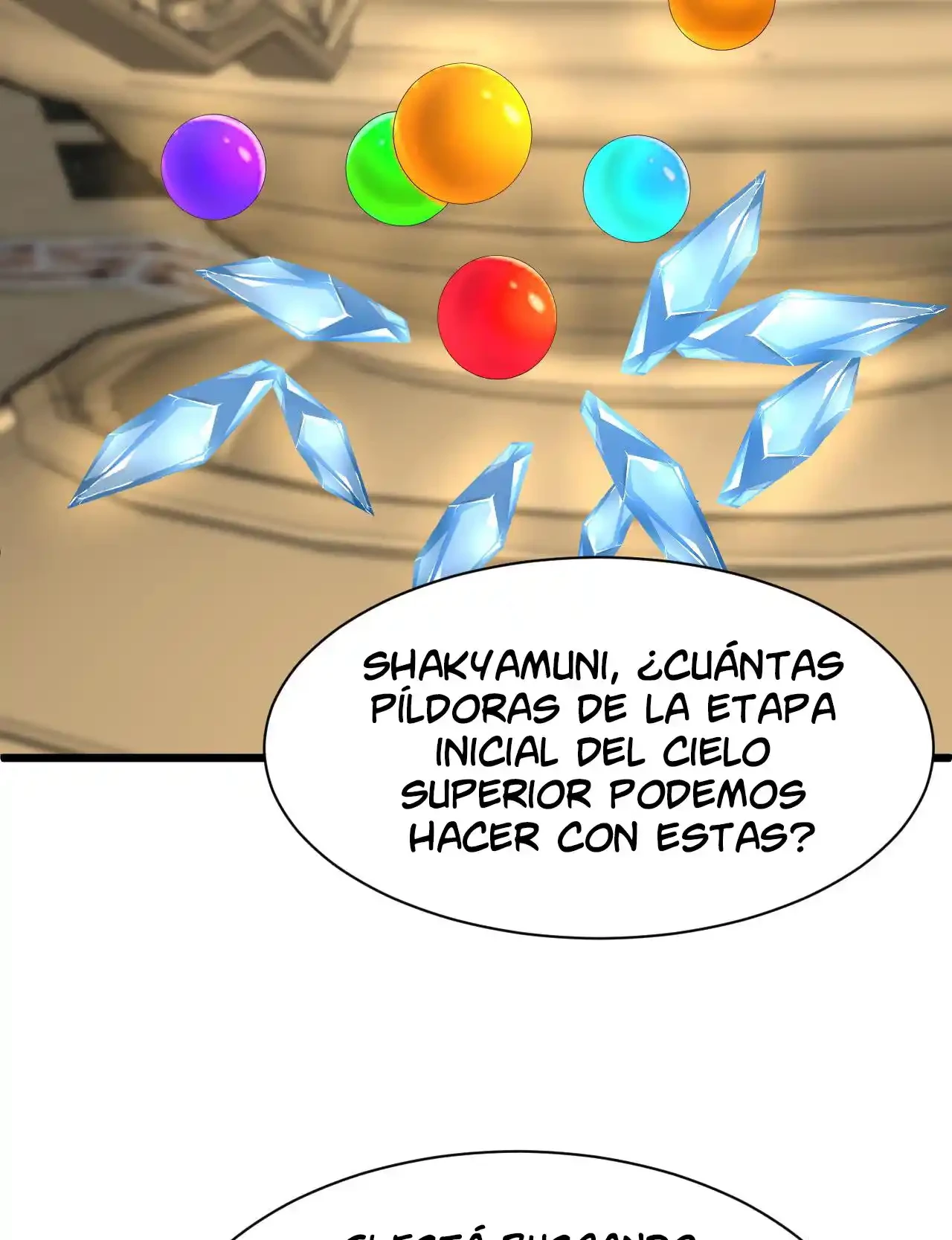 Luchar de nuevo por una vida > Capitulo 53 > Page 731