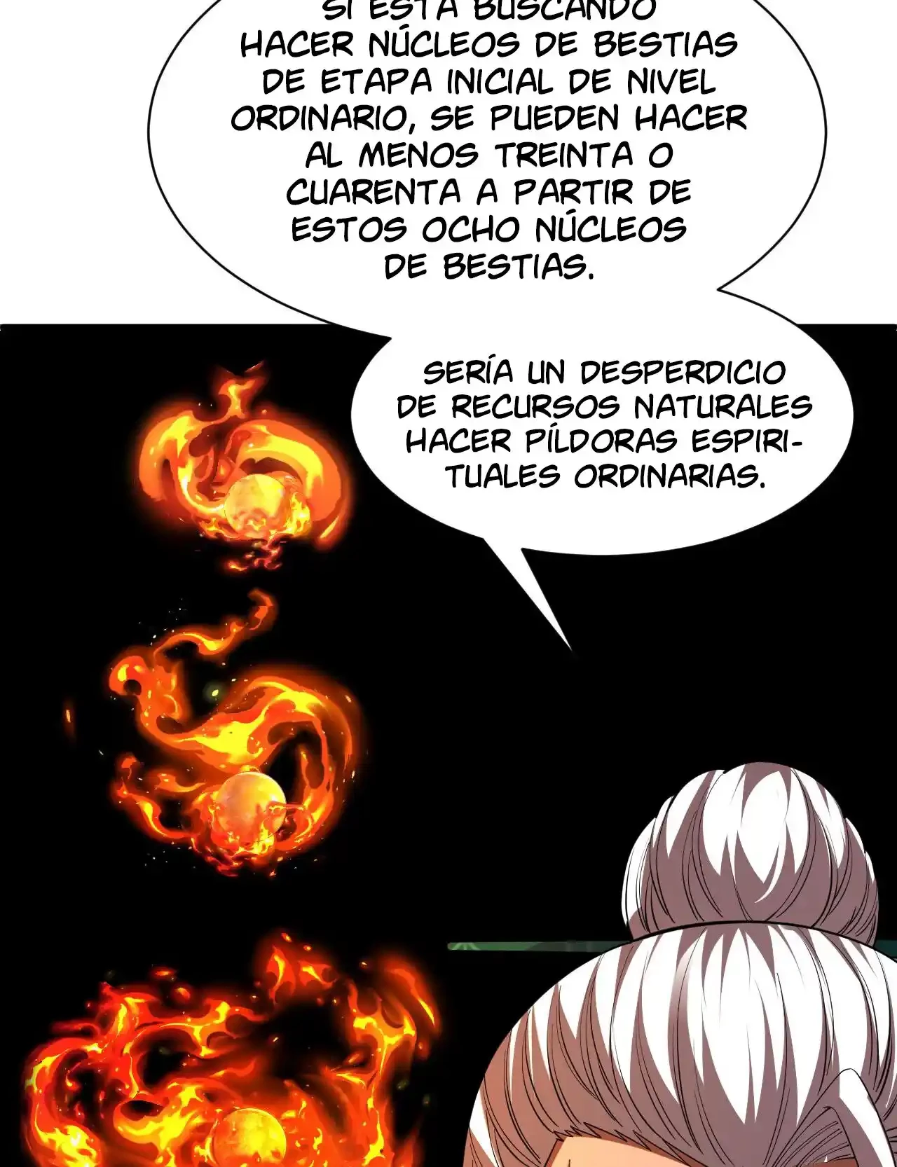Luchar de nuevo por una vida > Capitulo 53 > Page 741