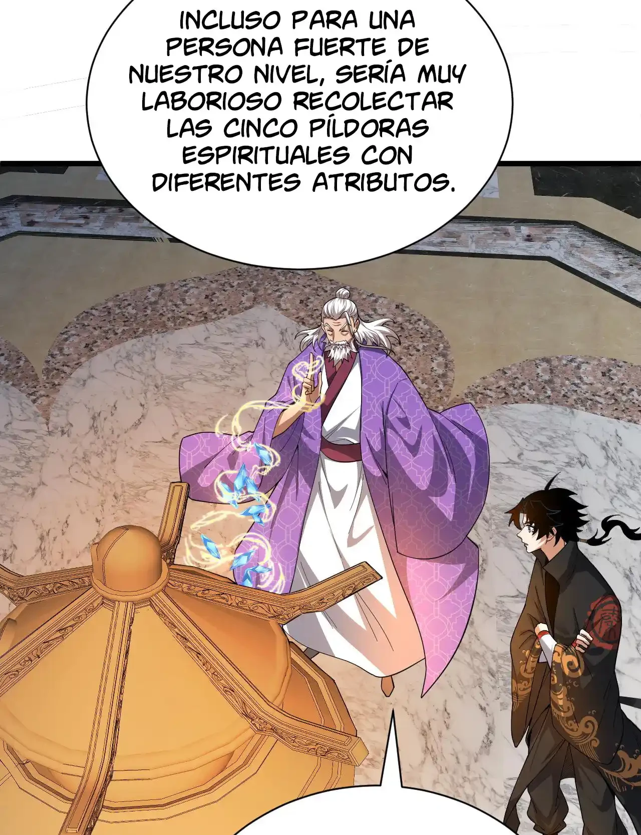 Luchar de nuevo por una vida > Capitulo 53 > Page 761