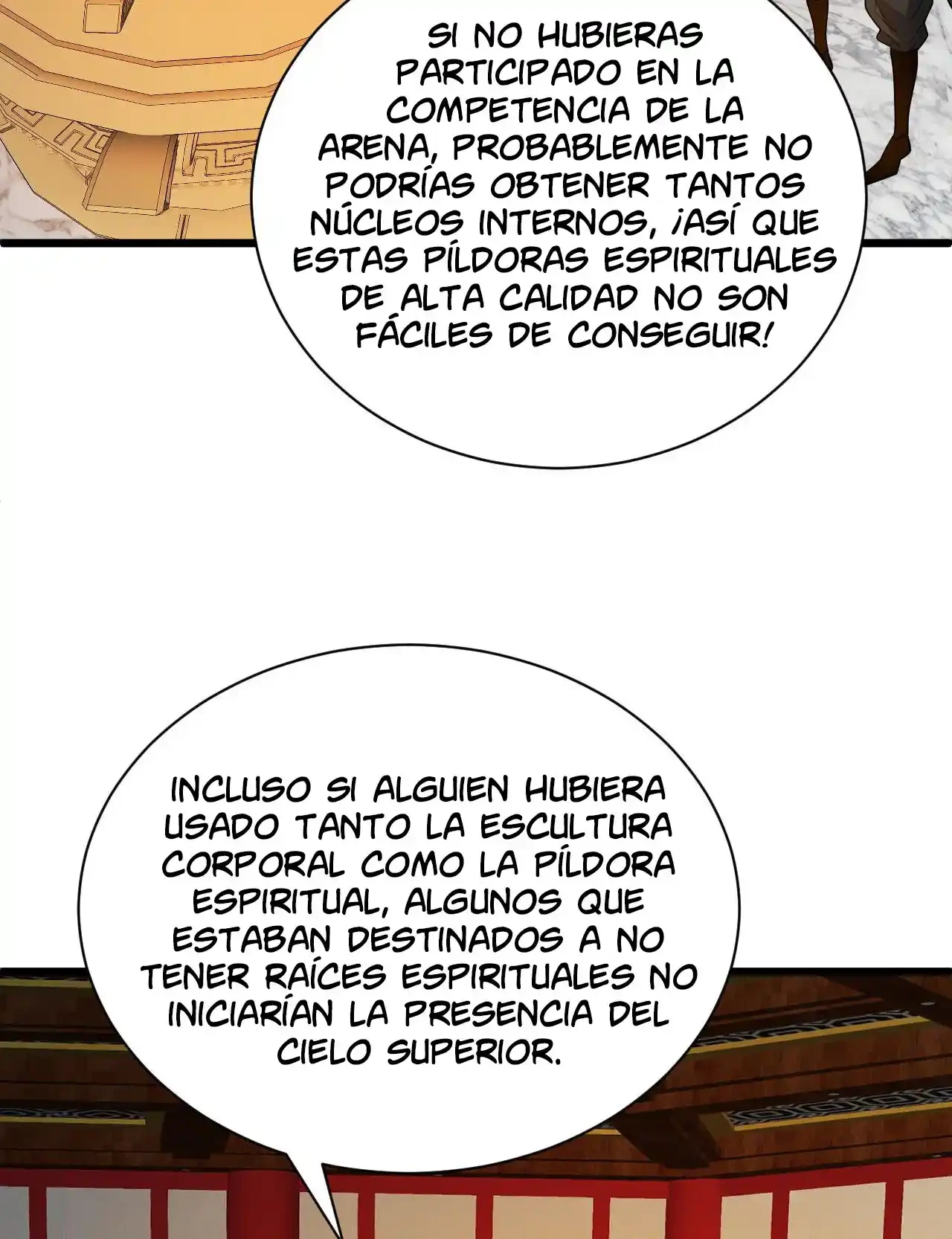 Luchar de nuevo por una vida > Capitulo 53 > Page 771
