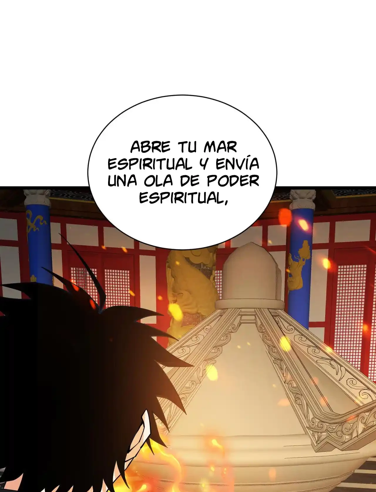 Luchar de nuevo por una vida > Capitulo 53 > Page 791