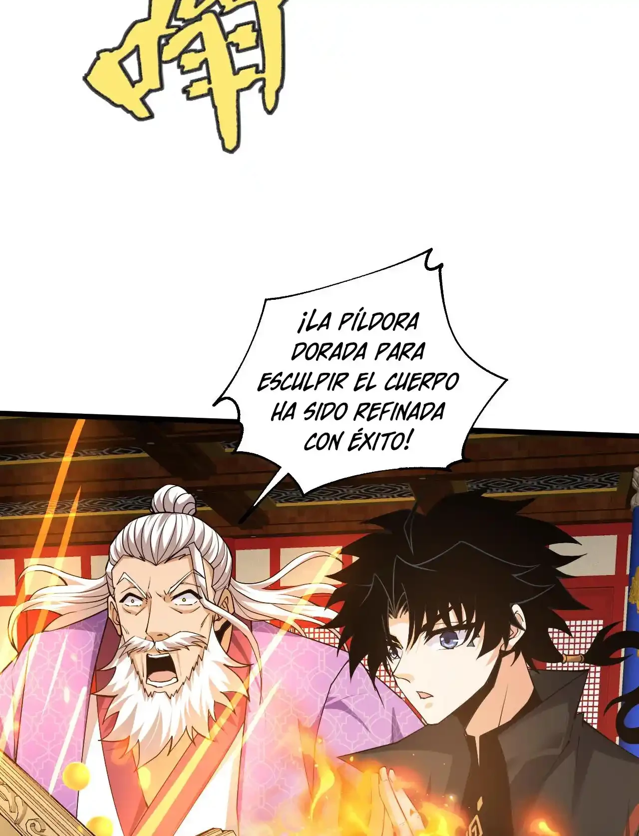 Luchar de nuevo por una vida > Capitulo 53 > Page 811