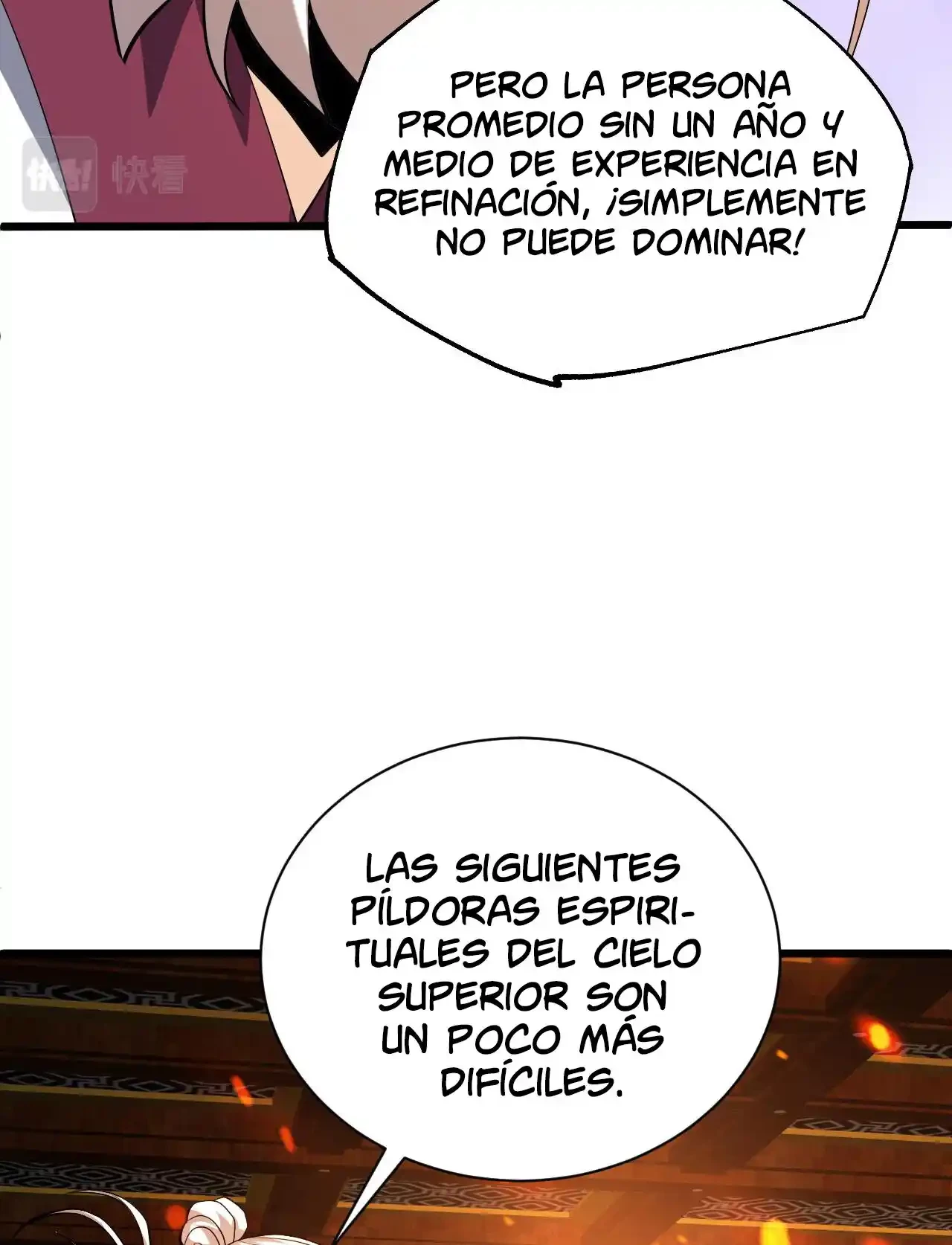 Luchar de nuevo por una vida > Capitulo 53 > Page 841