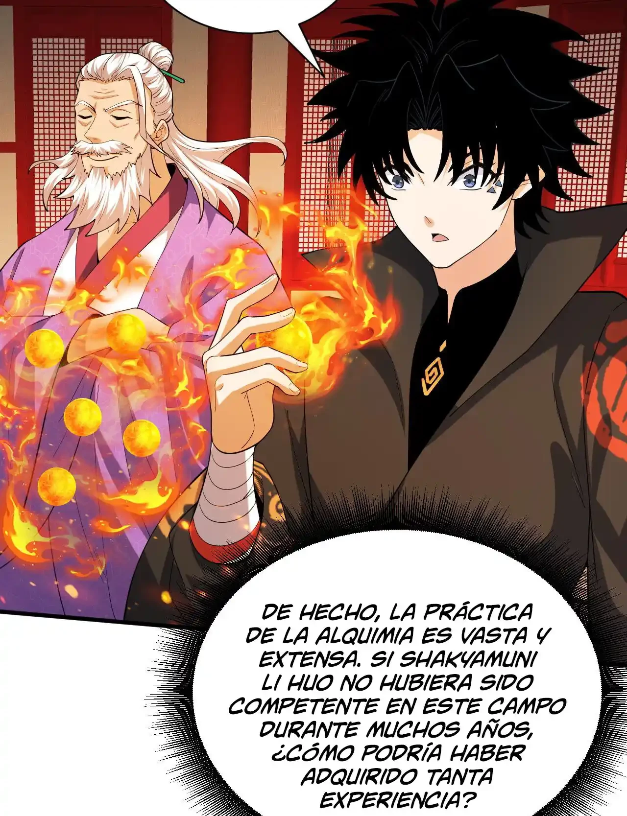 Luchar de nuevo por una vida > Capitulo 53 > Page 891