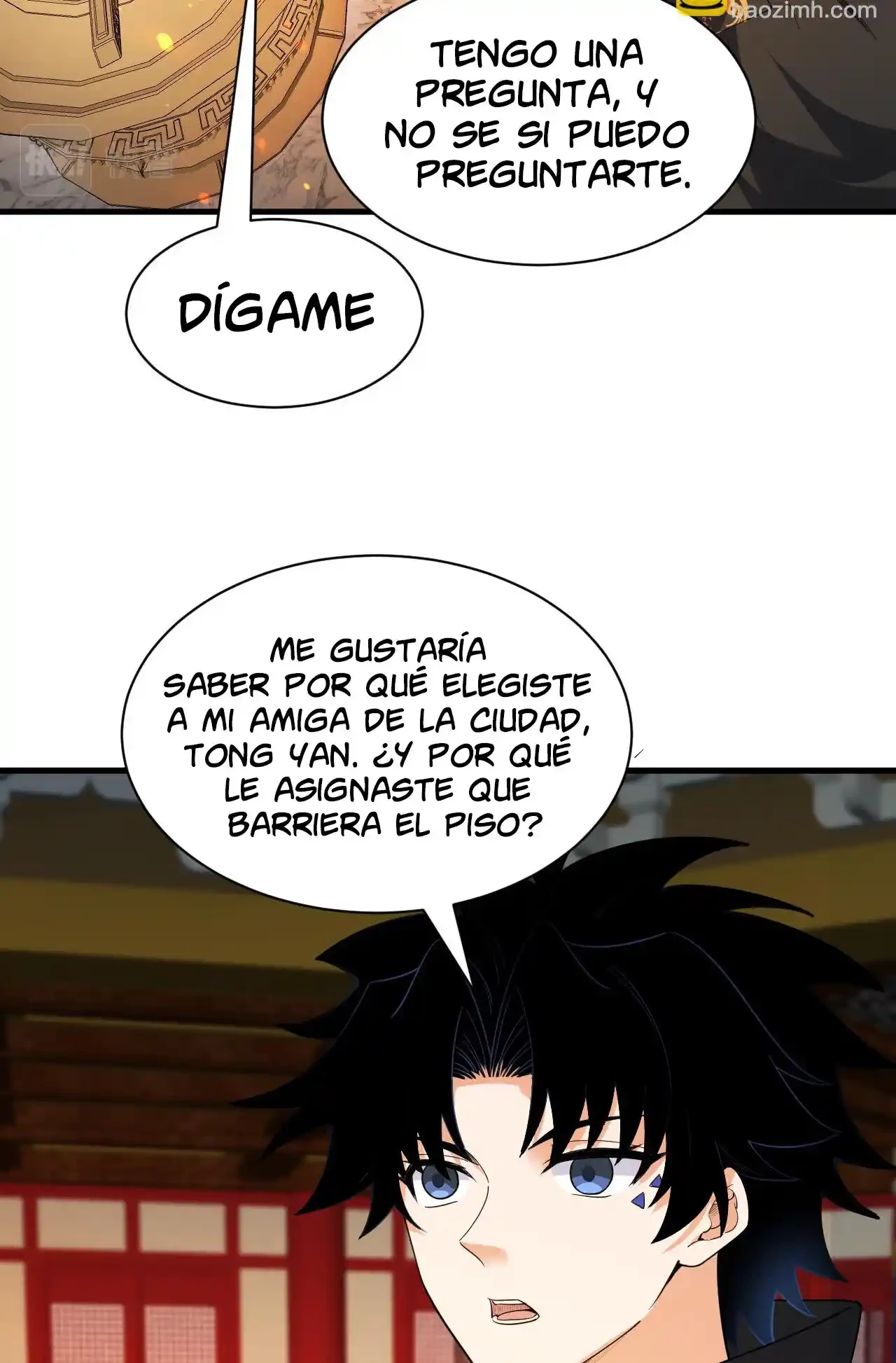 Luchar de nuevo por una vida > Capitulo 53 > Page 931