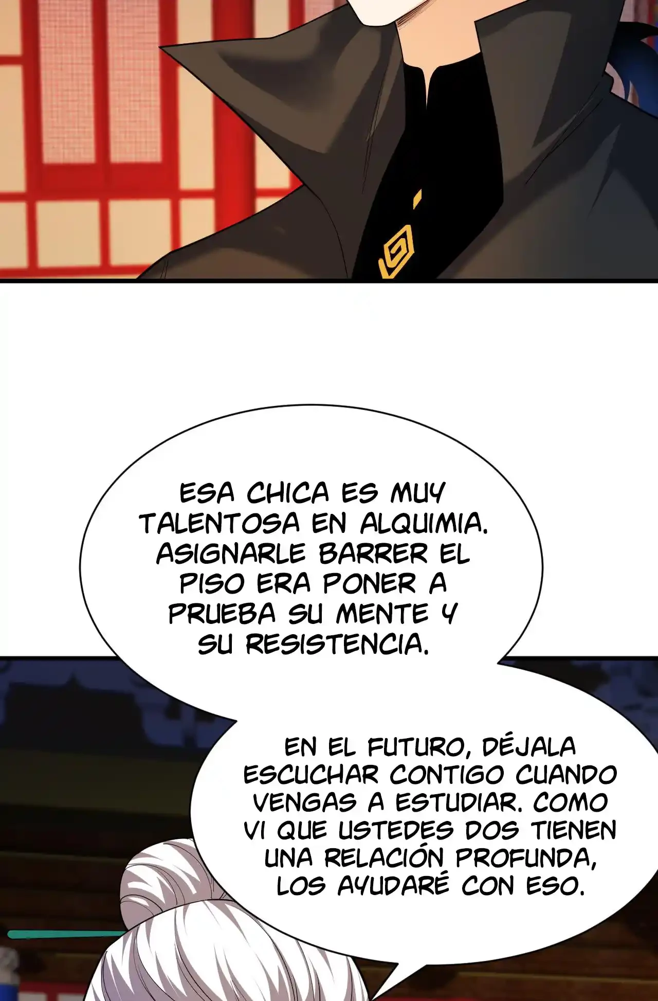 Luchar de nuevo por una vida > Capitulo 53 > Page 941