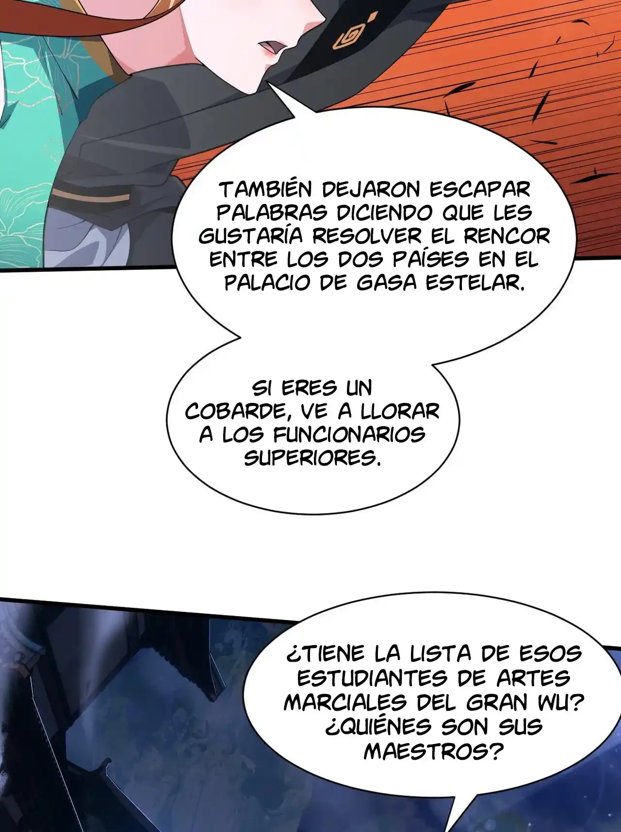 Luchar de nuevo por una vida > Capitulo 54 > Page 41