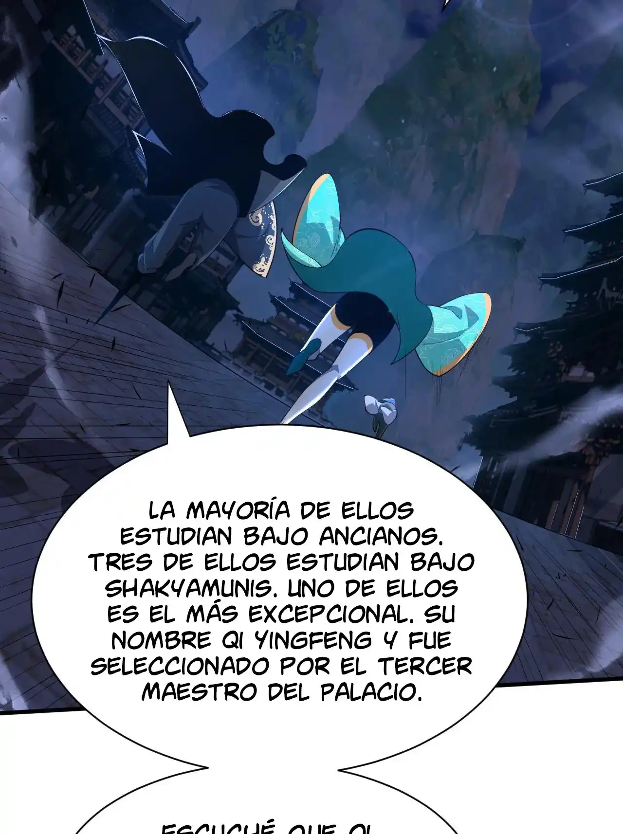 Luchar de nuevo por una vida > Capitulo 54 > Page 51