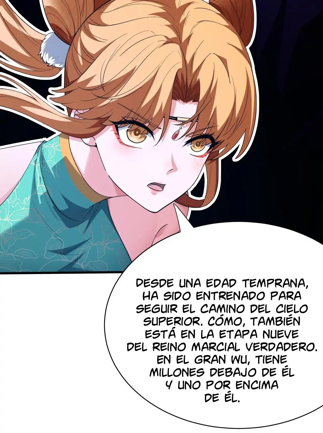 Luchar de nuevo por una vida > Capitulo 54 > Page 71
