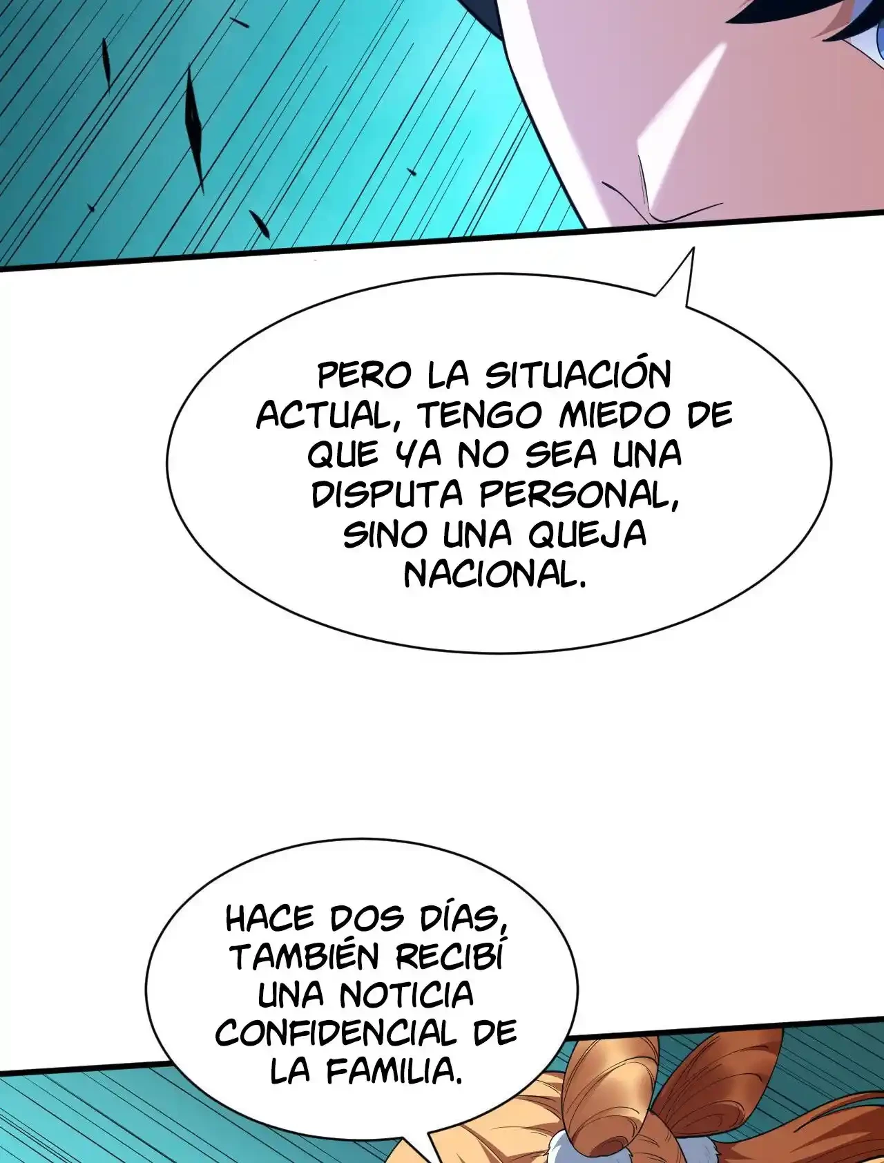 Luchar de nuevo por una vida > Capitulo 54 > Page 91