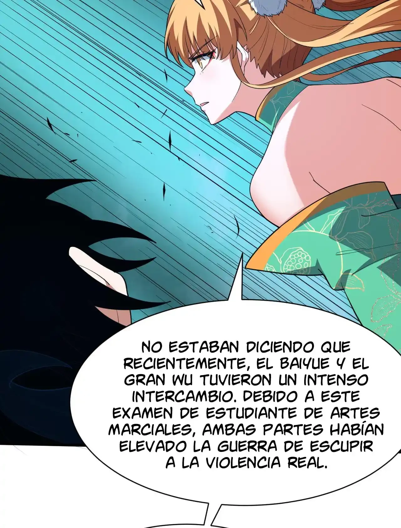 Luchar de nuevo por una vida > Capitulo 54 > Page 101