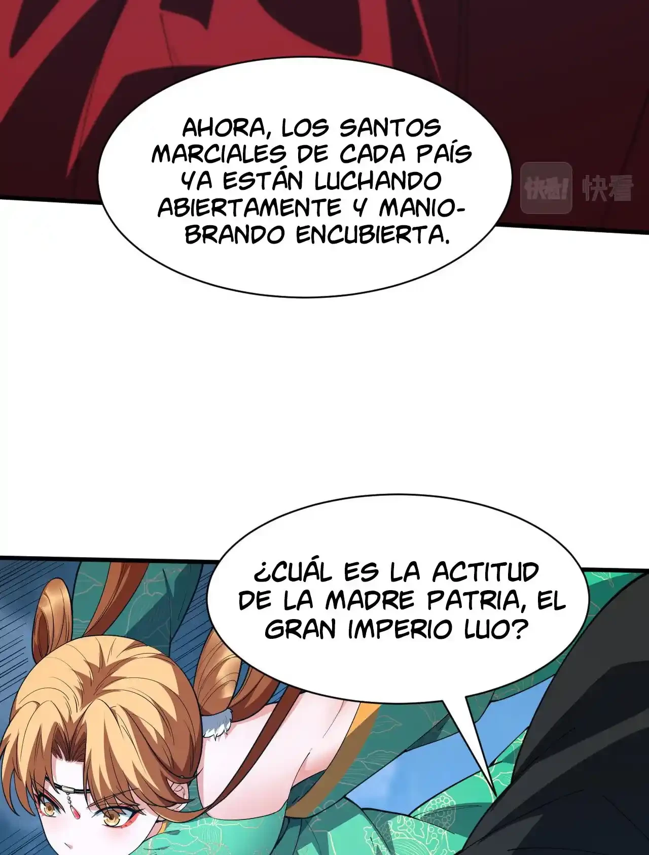 Luchar de nuevo por una vida > Capitulo 54 > Page 121