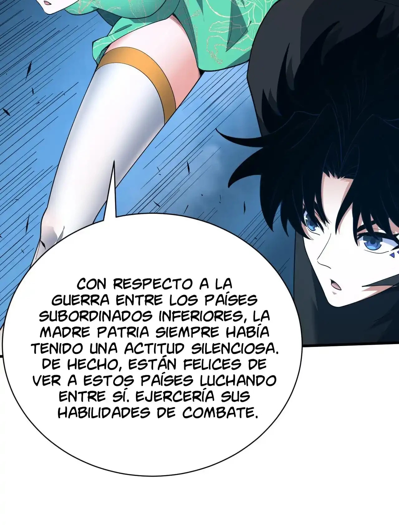 Luchar de nuevo por una vida > Capitulo 54 > Page 131