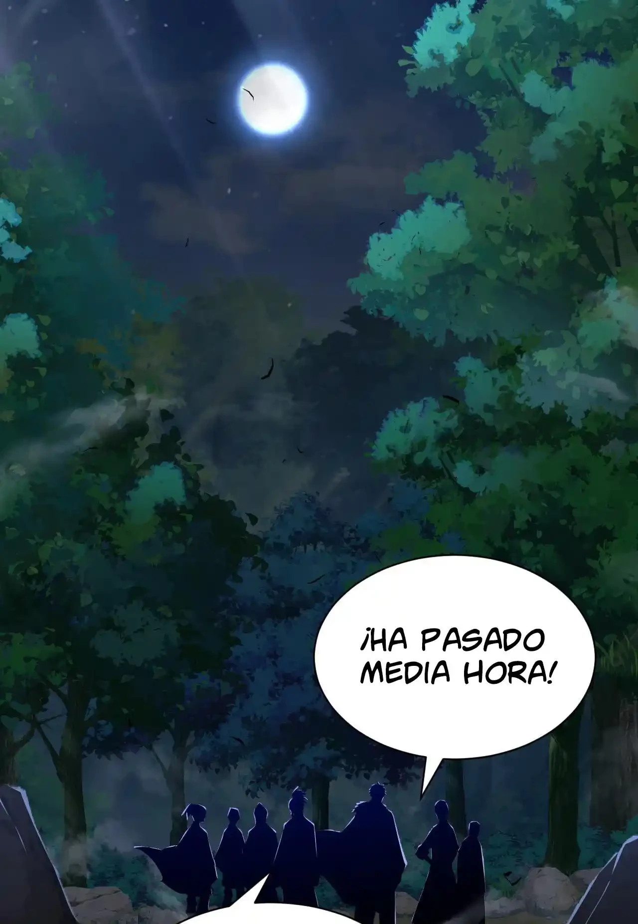 Luchar de nuevo por una vida > Capitulo 54 > Page 161