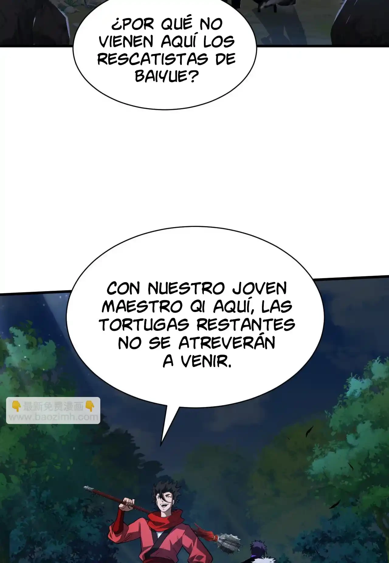 Luchar de nuevo por una vida > Capitulo 54 > Page 171
