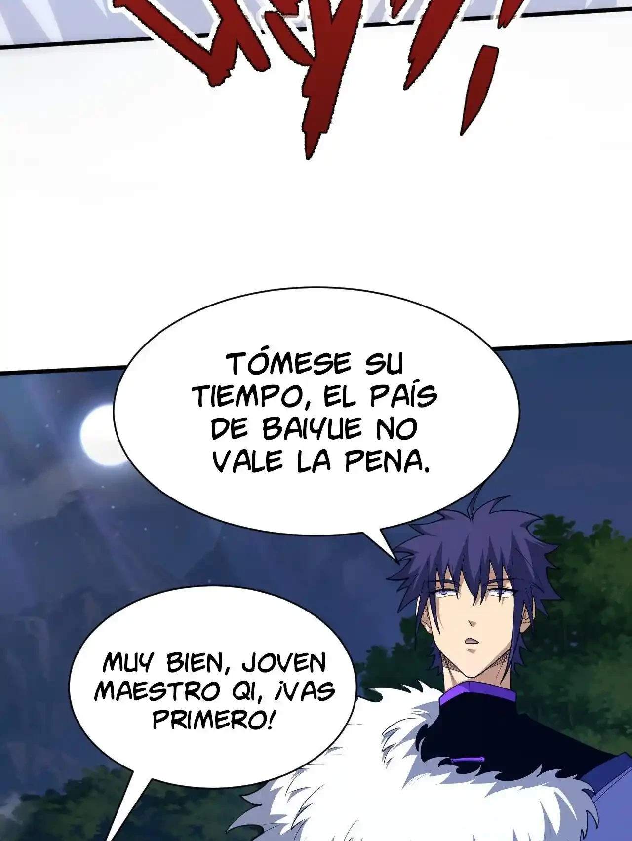 Luchar de nuevo por una vida > Capitulo 54 > Page 231