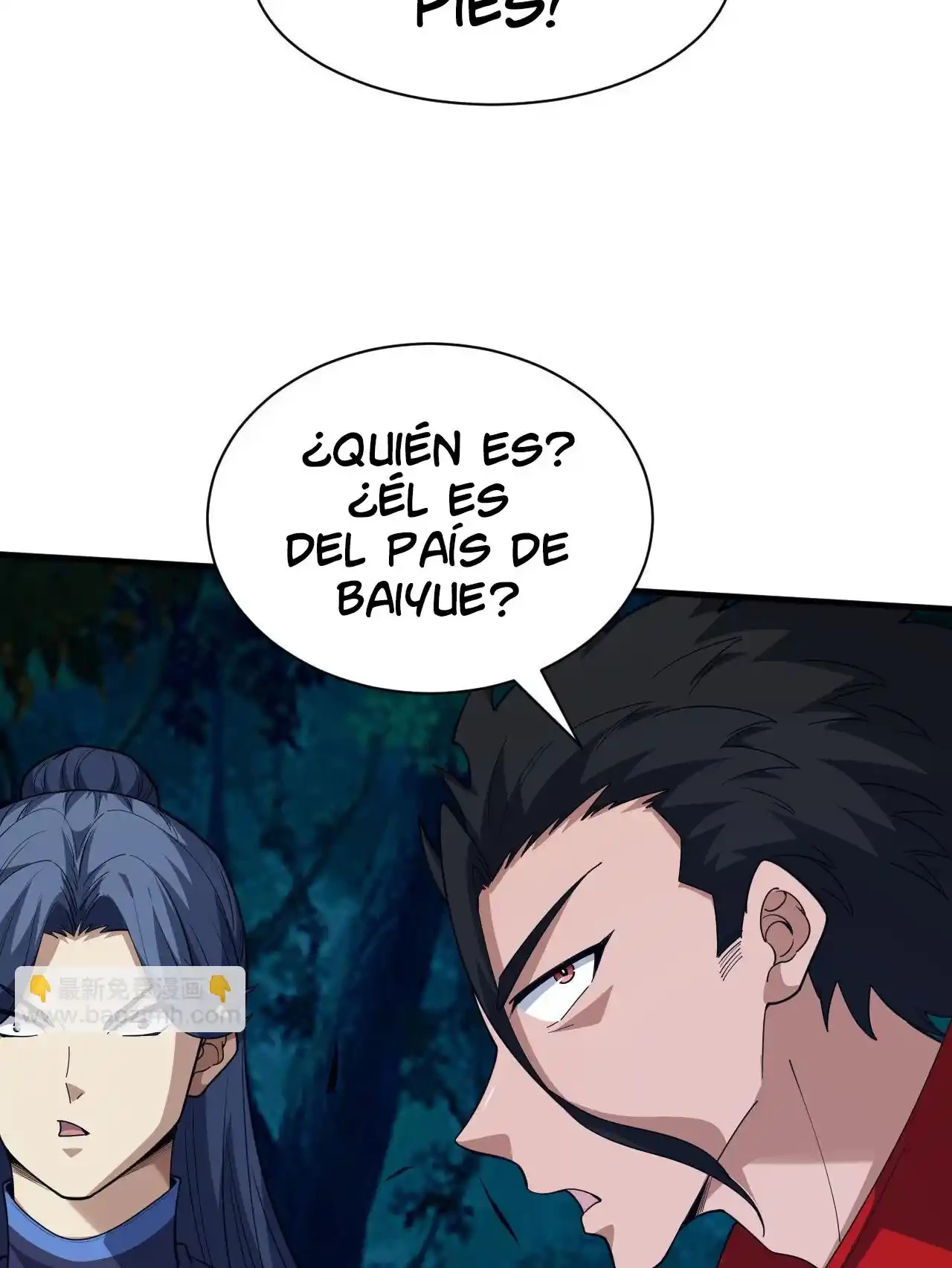 Luchar de nuevo por una vida > Capitulo 54 > Page 261