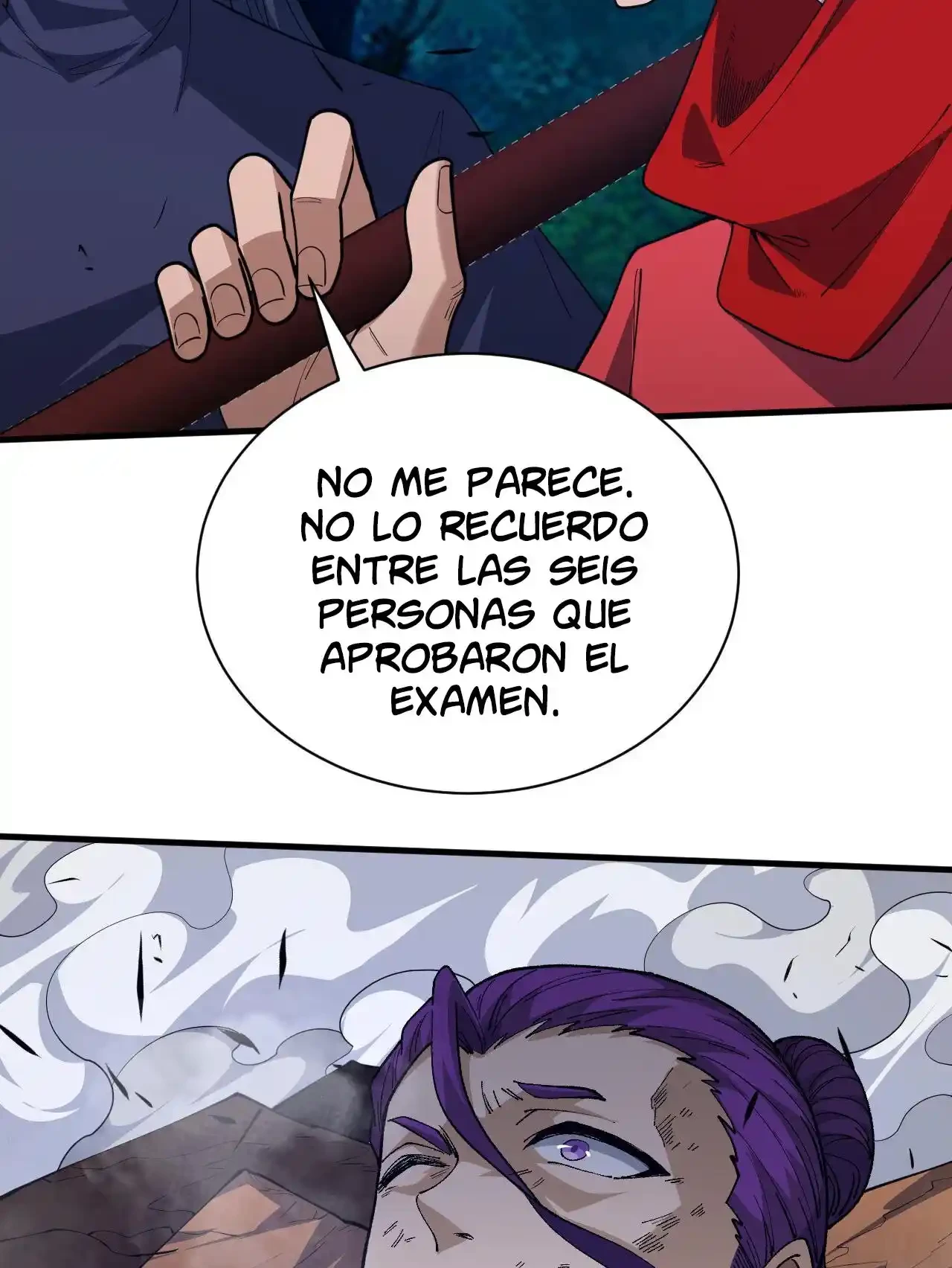 Luchar de nuevo por una vida > Capitulo 54 > Page 271