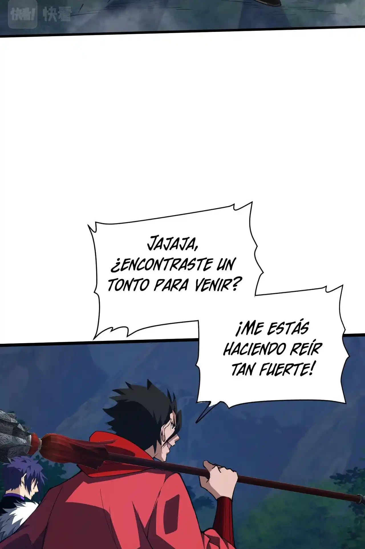 Luchar de nuevo por una vida > Capitulo 54 > Page 301