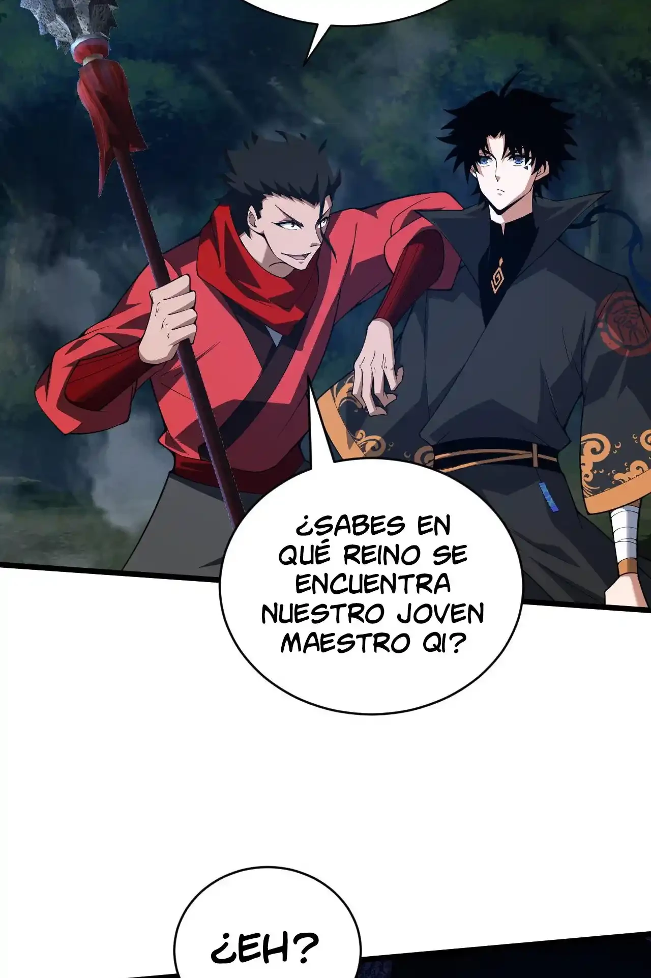 Luchar de nuevo por una vida > Capitulo 54 > Page 331