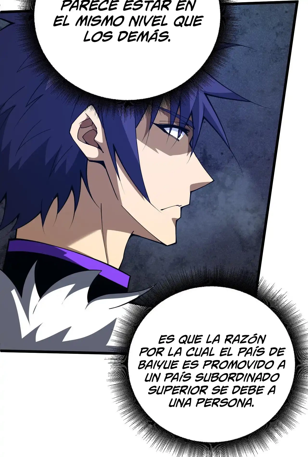 Luchar de nuevo por una vida > Capitulo 54 > Page 401