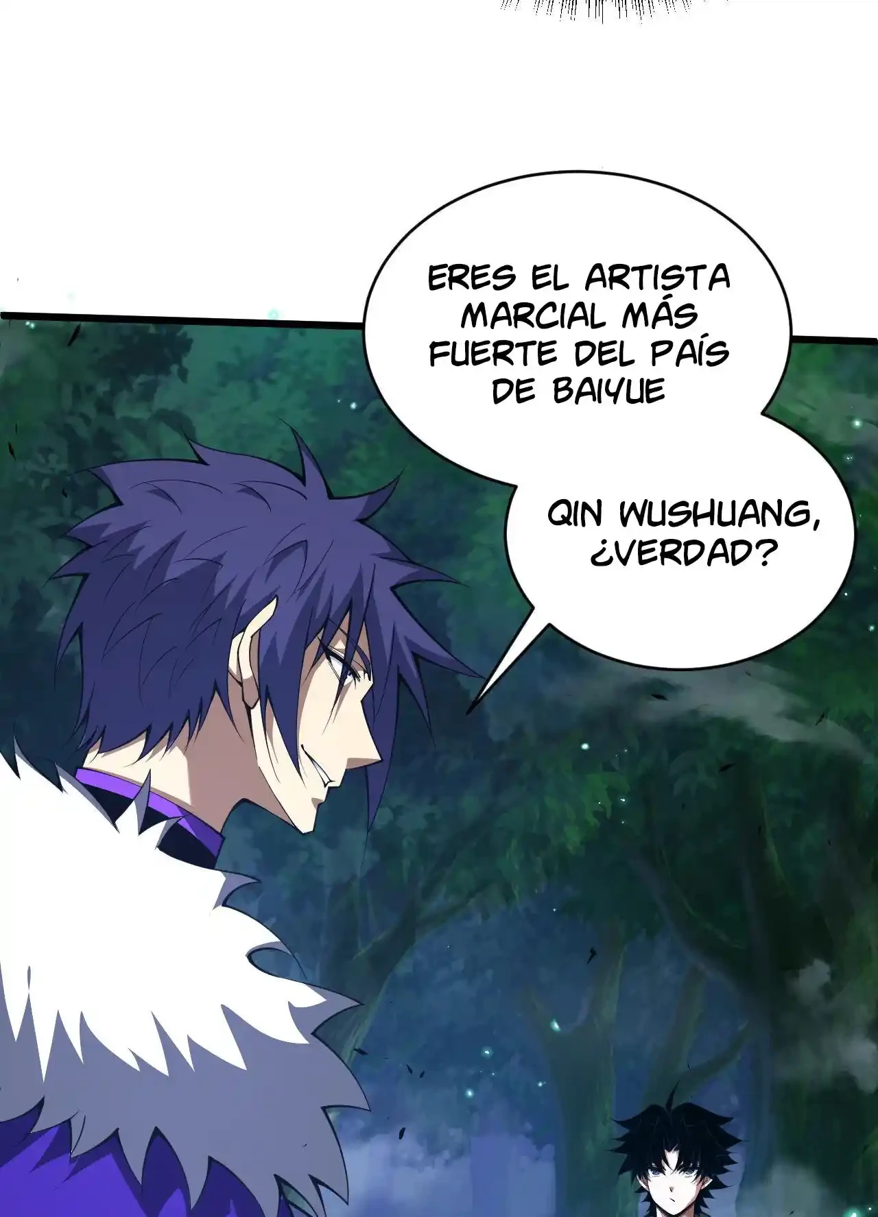 Luchar de nuevo por una vida > Capitulo 54 > Page 411