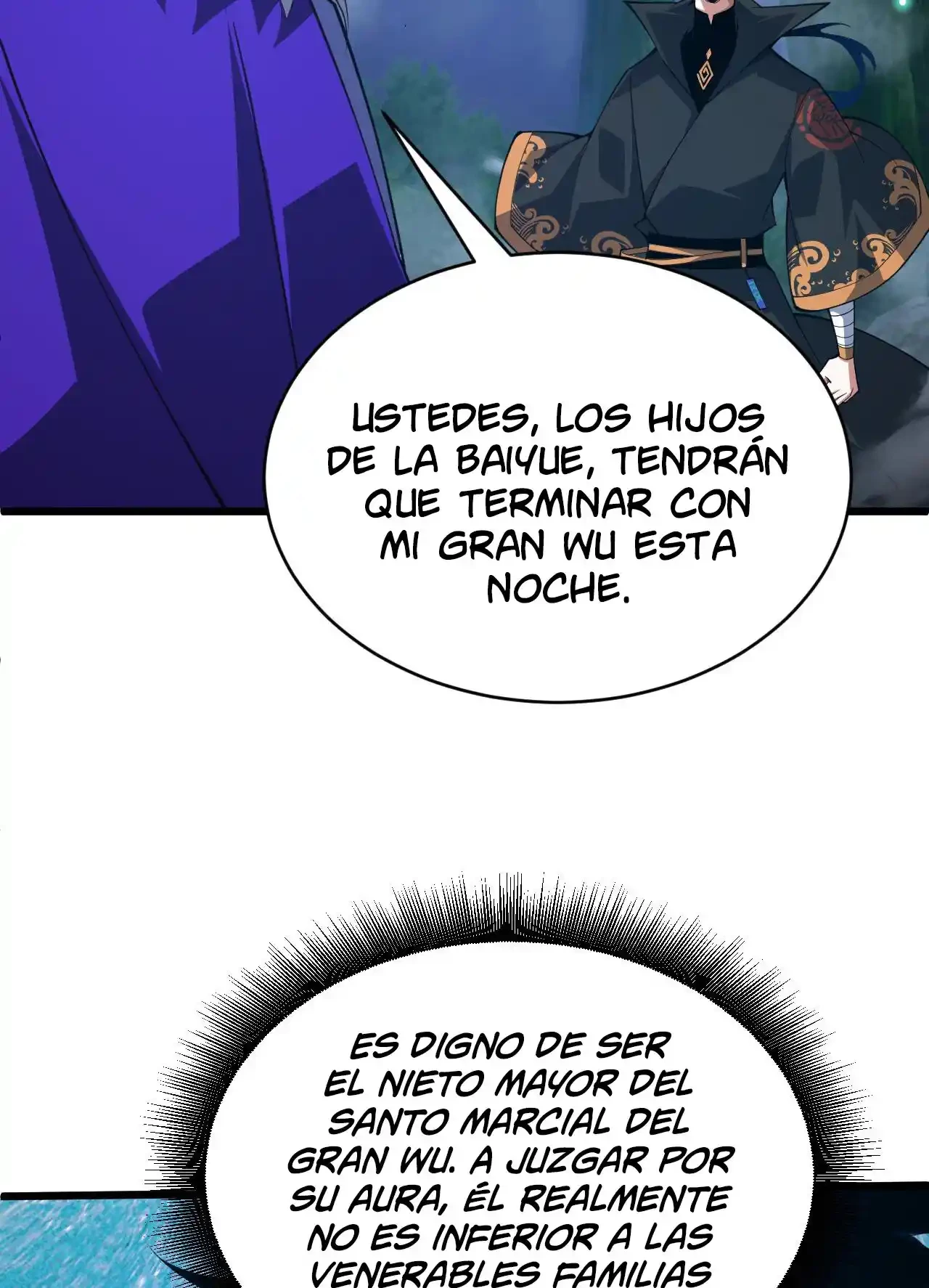 Luchar de nuevo por una vida > Capitulo 54 > Page 421