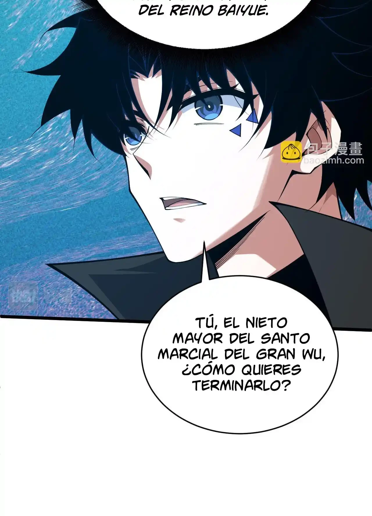 Luchar de nuevo por una vida > Capitulo 54 > Page 431