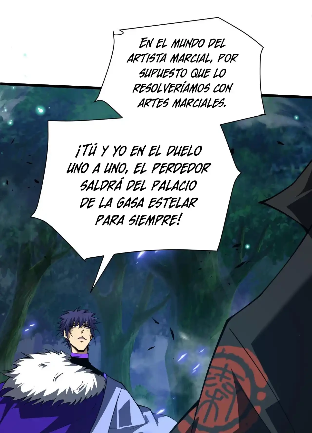 Luchar de nuevo por una vida > Capitulo 54 > Page 441